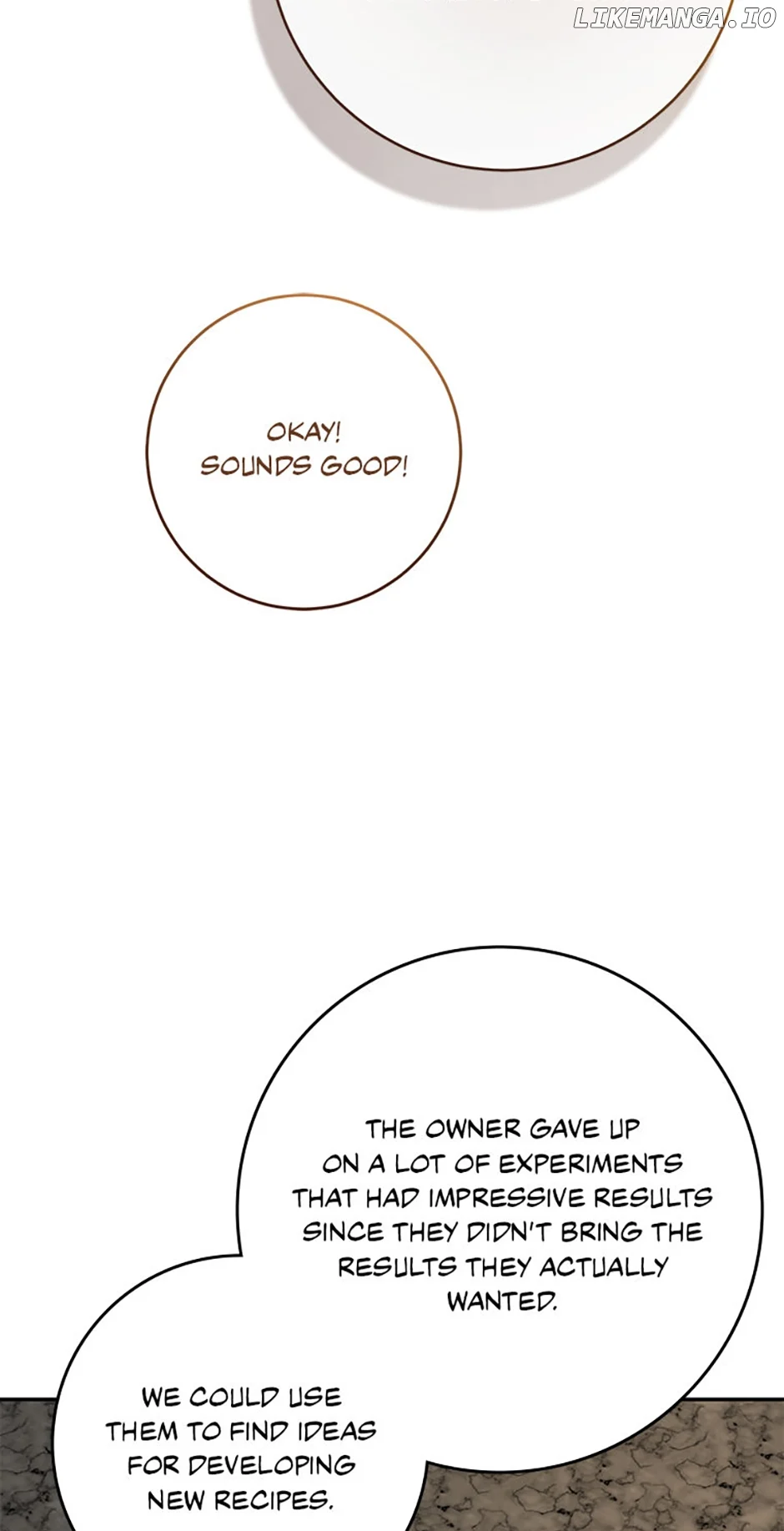 I’m the Main Character’s Little Sister Chapter 86 - Page 86