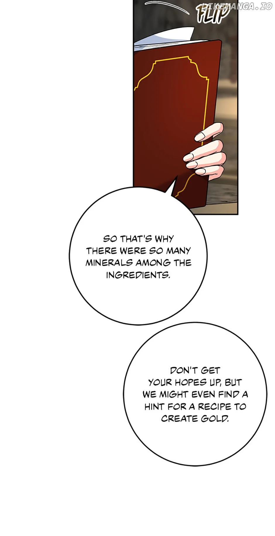 I’m the Main Character’s Little Sister Chapter 86 - Page 89