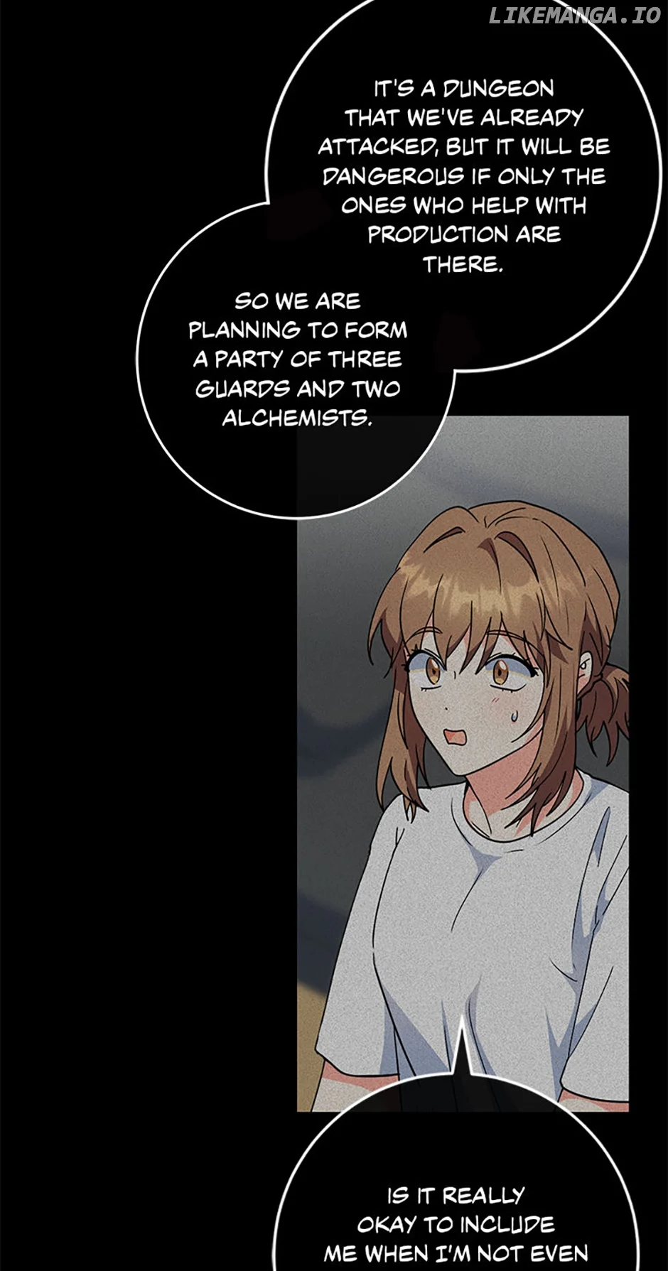 I’m the Main Character’s Little Sister Chapter 86 - Page 9