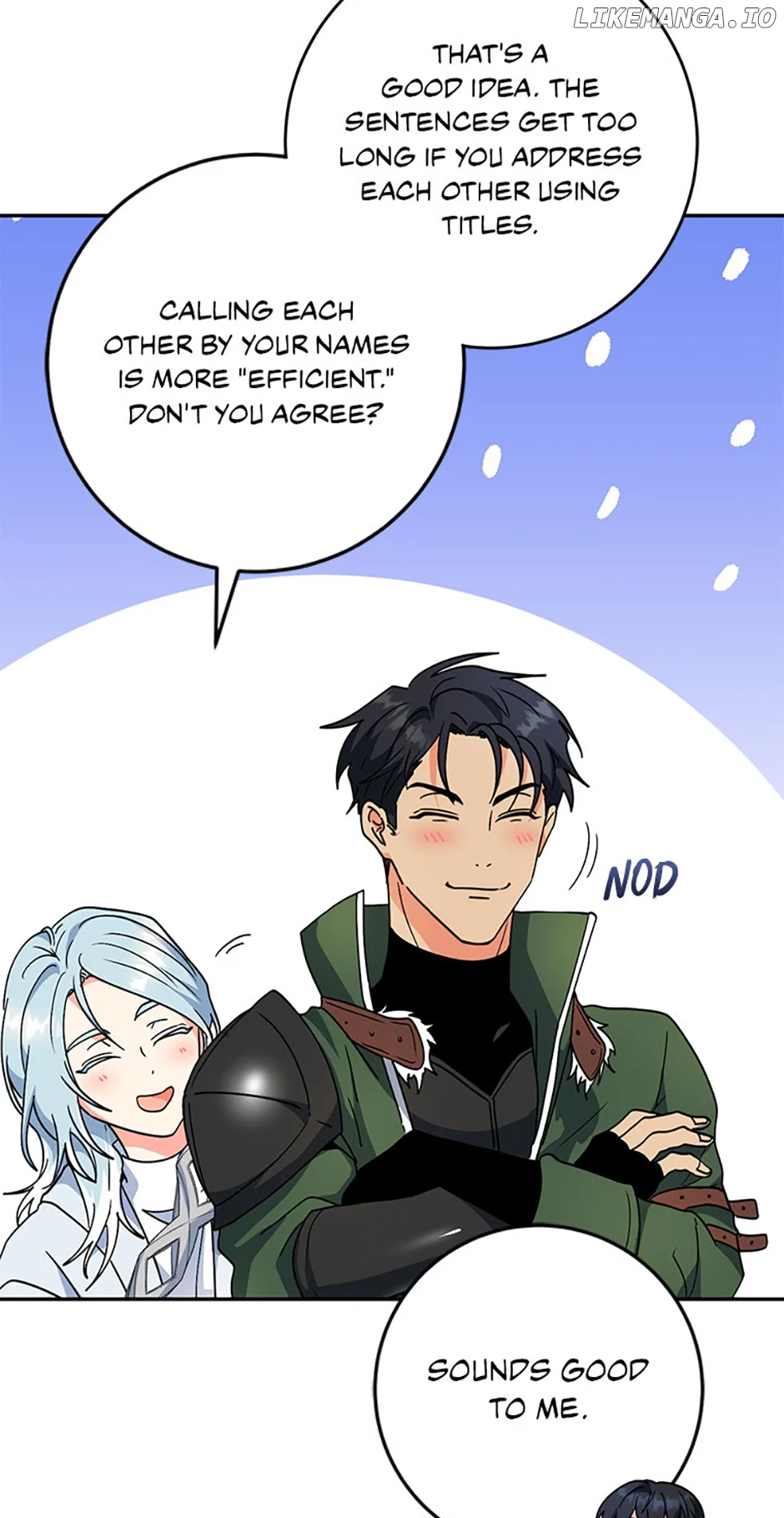 I’m the Main Character’s Little Sister Chapter 86 - Page 93