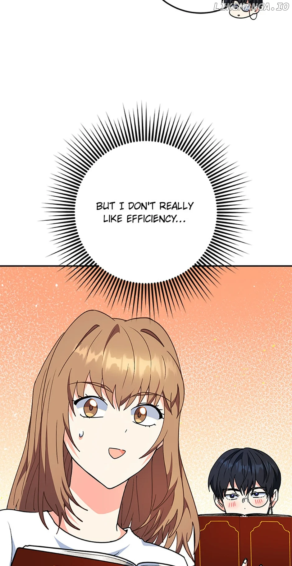 I’m the Main Character’s Little Sister Chapter 86 - Page 94