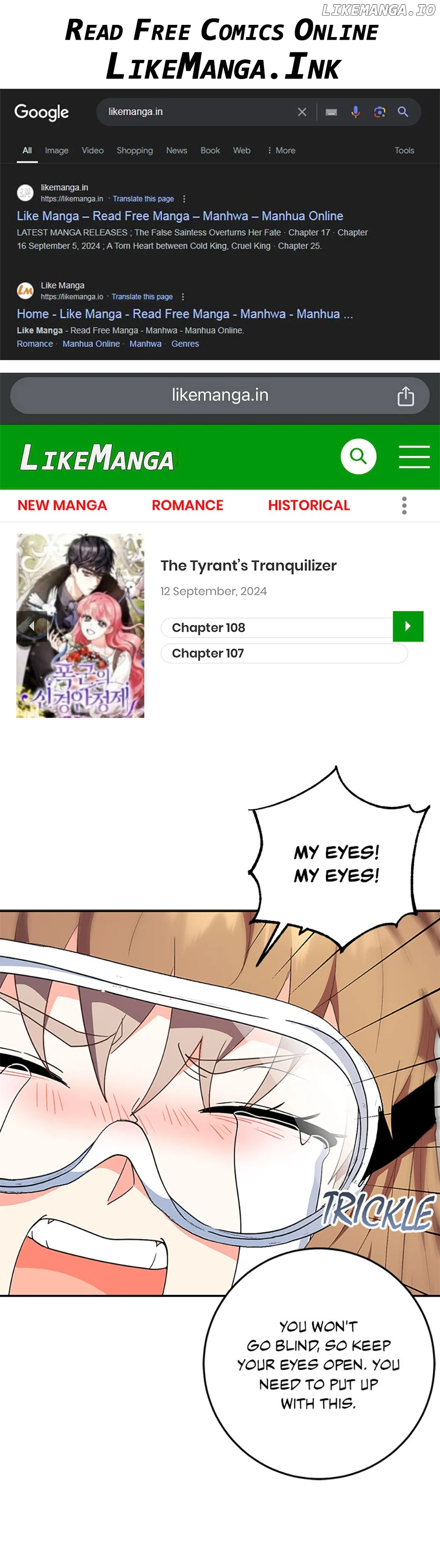 I’m the Main Character’s Little Sister Chapter 87 - Page 0
