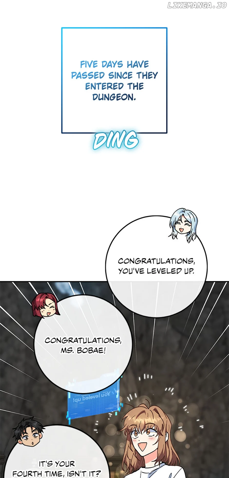 I’m the Main Character’s Little Sister Chapter 87 - Page 14
