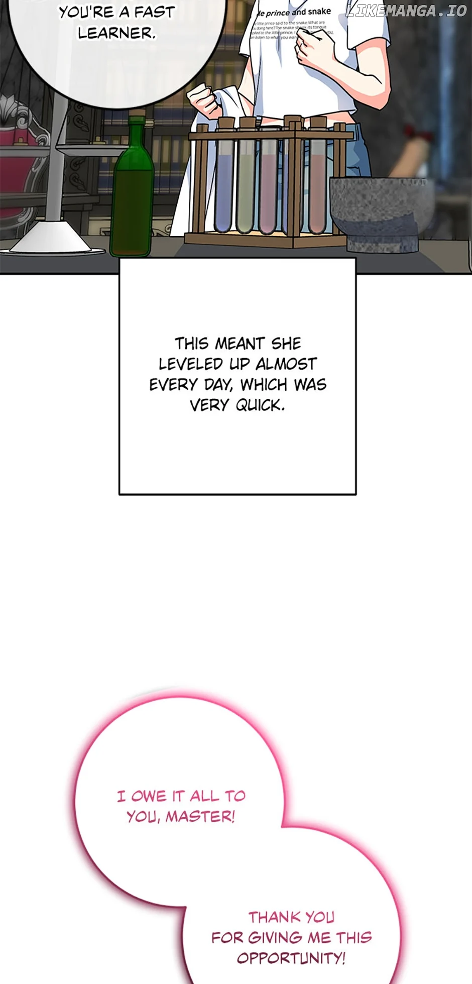 I’m the Main Character’s Little Sister Chapter 87 - Page 15