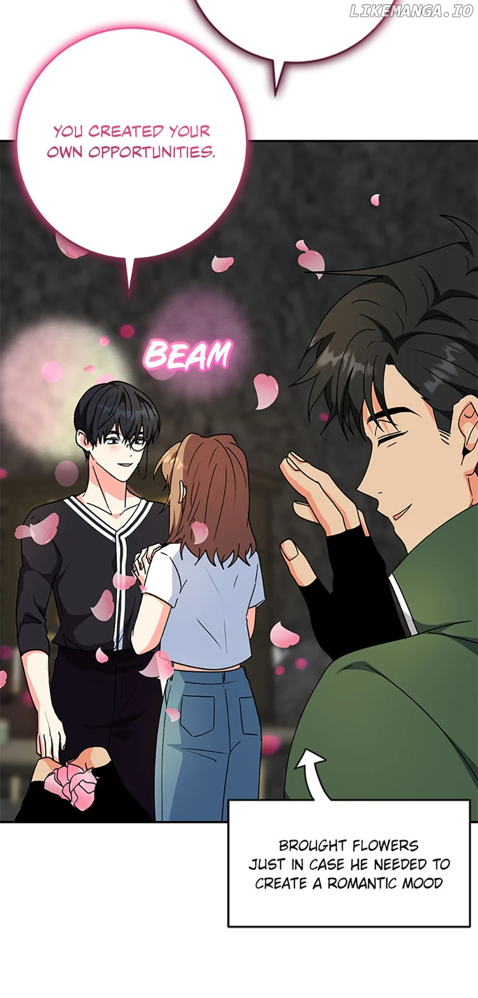 I’m the Main Character’s Little Sister Chapter 87 - Page 16