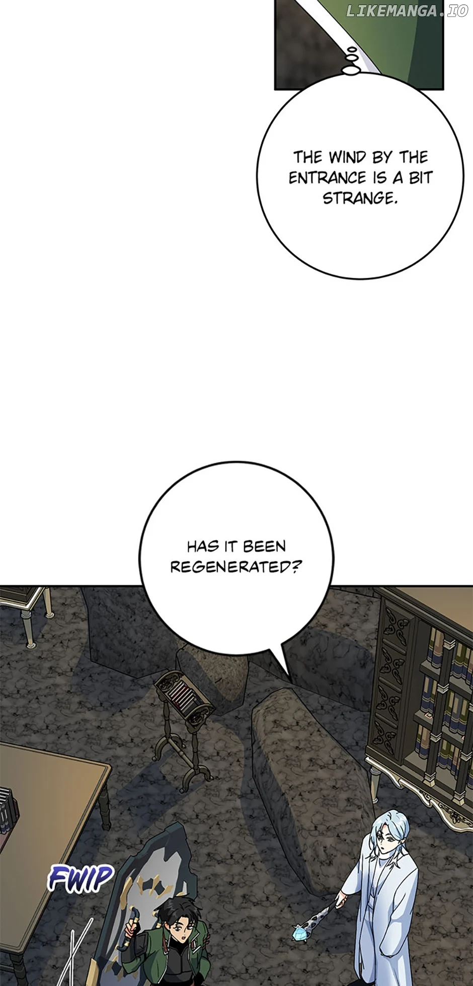 I’m the Main Character’s Little Sister Chapter 87 - Page 18