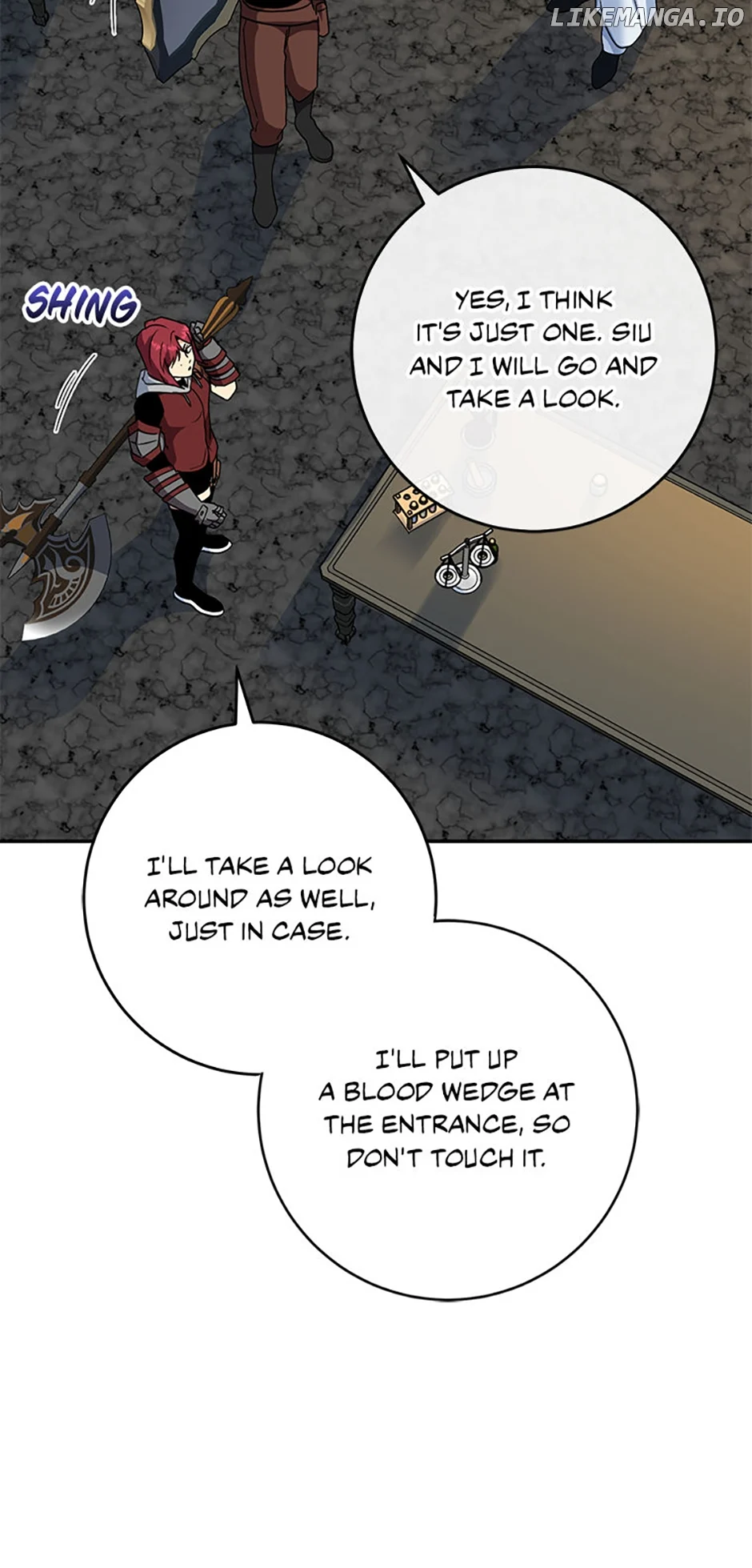 I’m the Main Character’s Little Sister Chapter 87 - Page 19