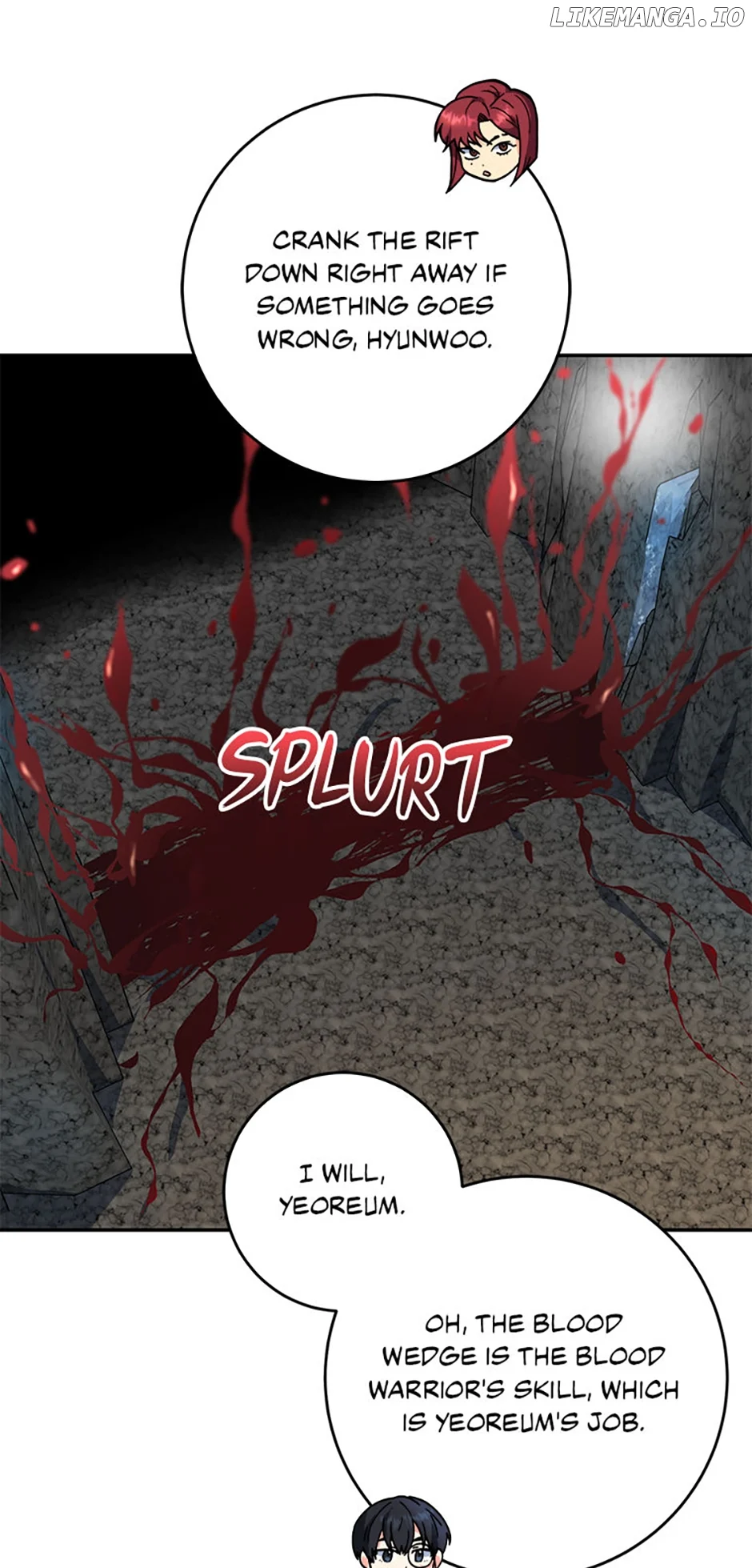 I’m the Main Character’s Little Sister Chapter 87 - Page 20