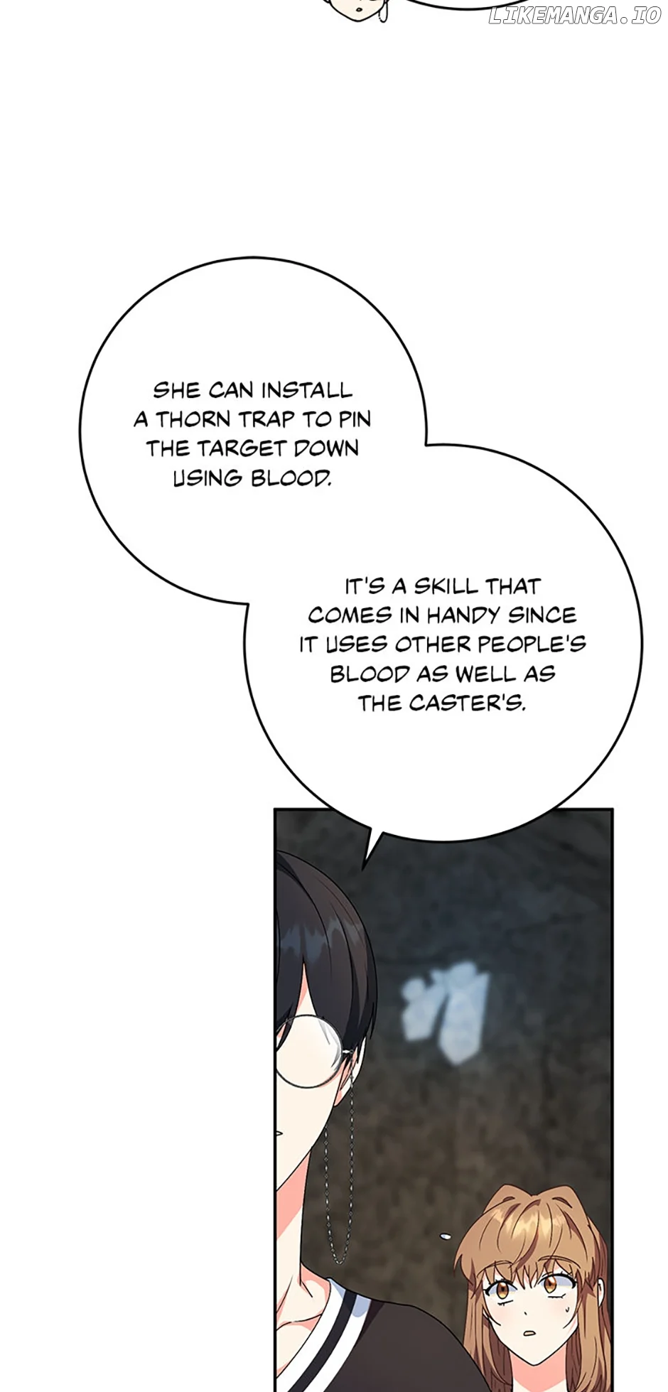I’m the Main Character’s Little Sister Chapter 87 - Page 21
