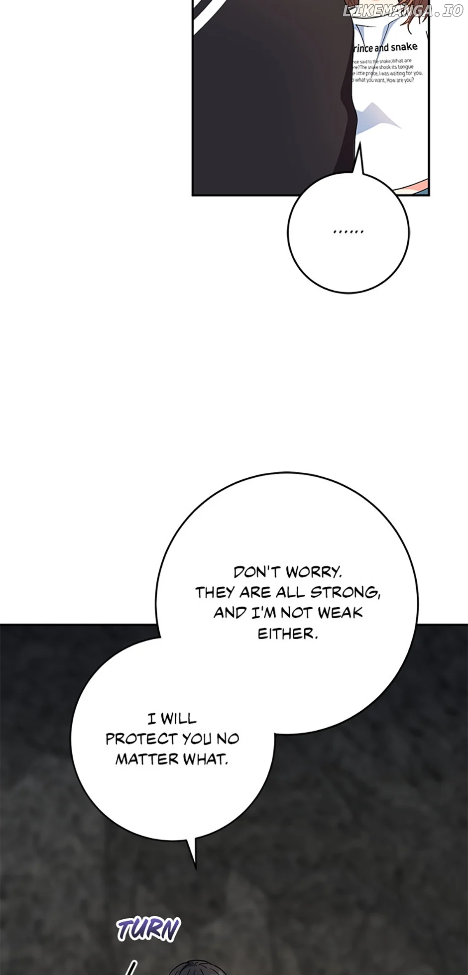 I’m the Main Character’s Little Sister Chapter 87 - Page 22