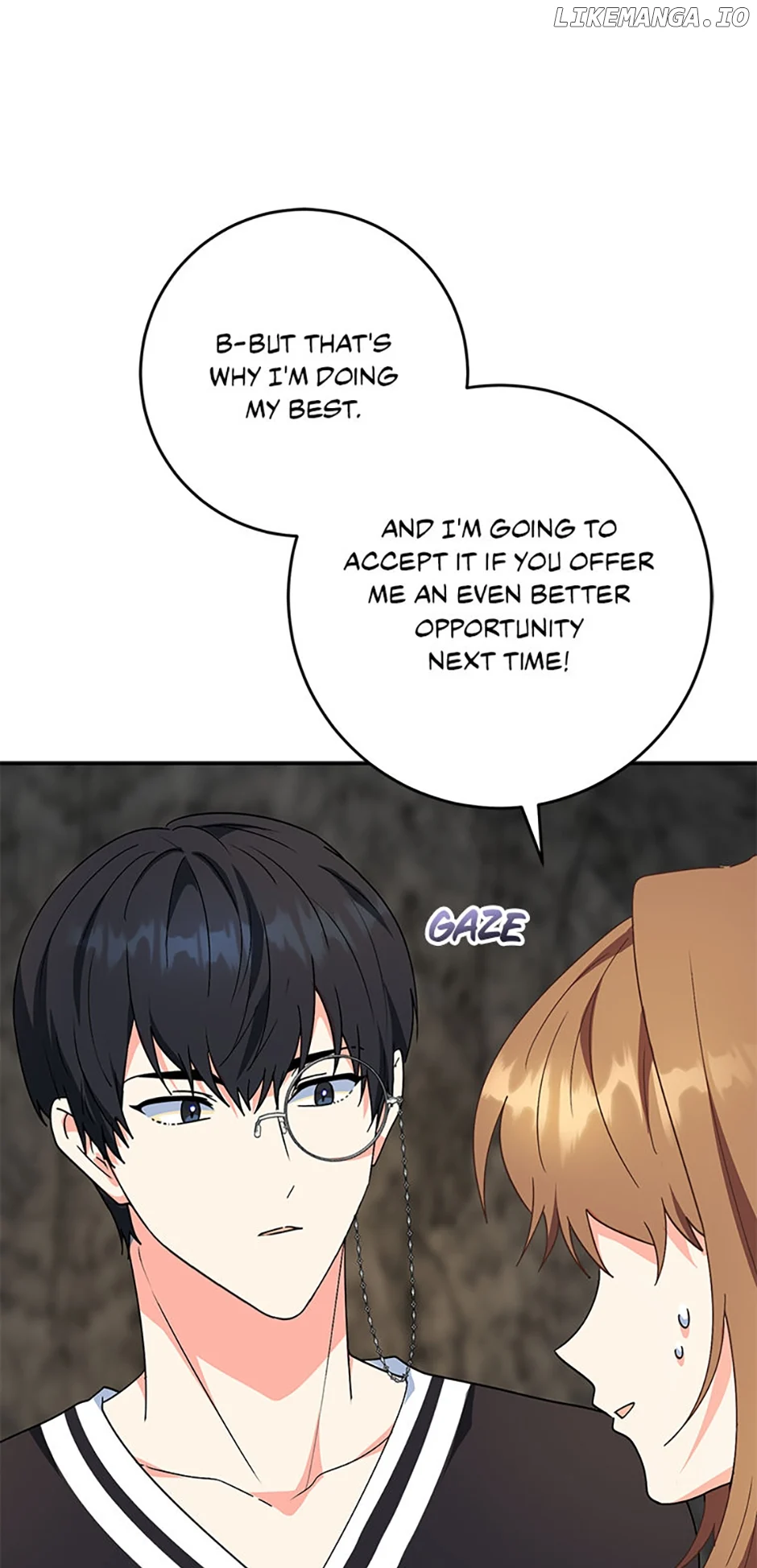 I’m the Main Character’s Little Sister Chapter 87 - Page 24