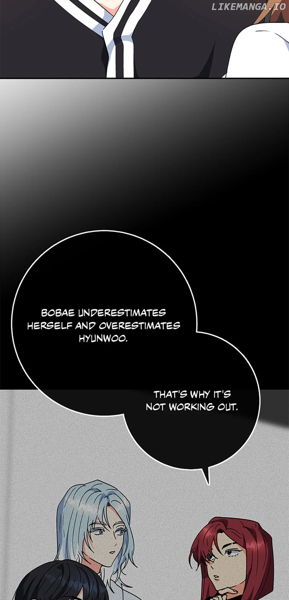 I’m the Main Character’s Little Sister Chapter 87 - Page 25