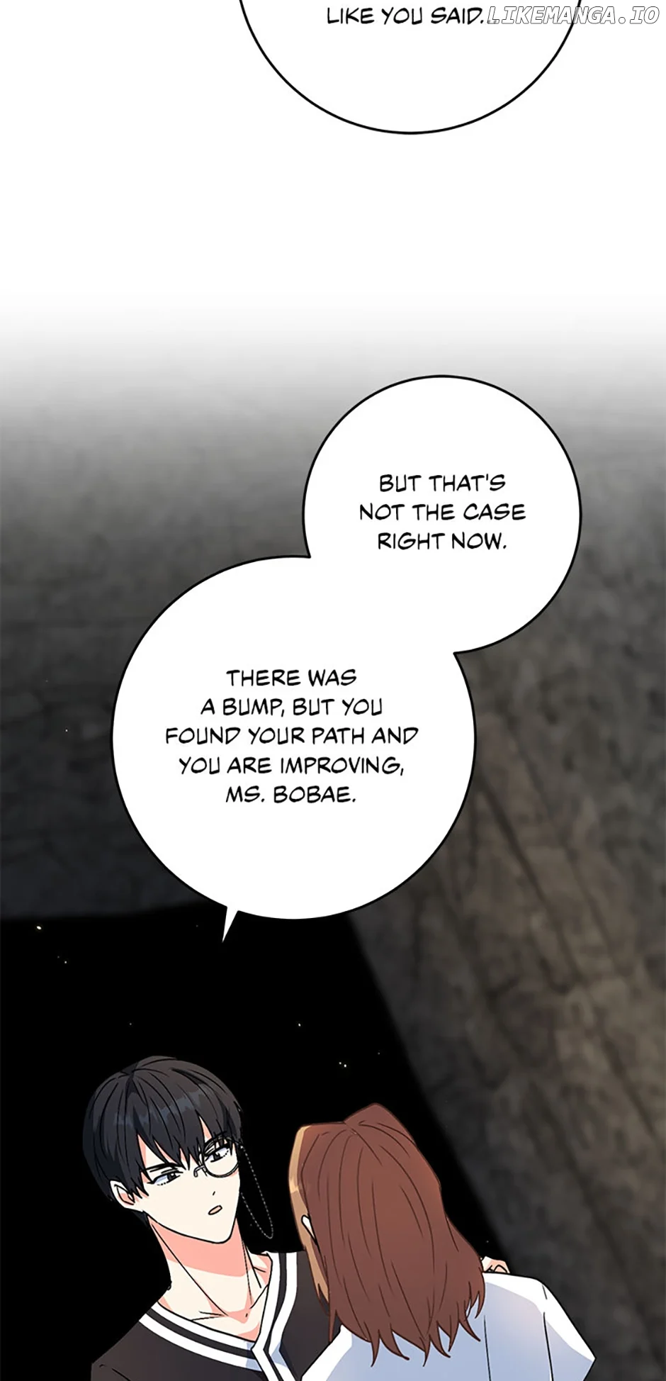 I’m the Main Character’s Little Sister Chapter 87 - Page 28
