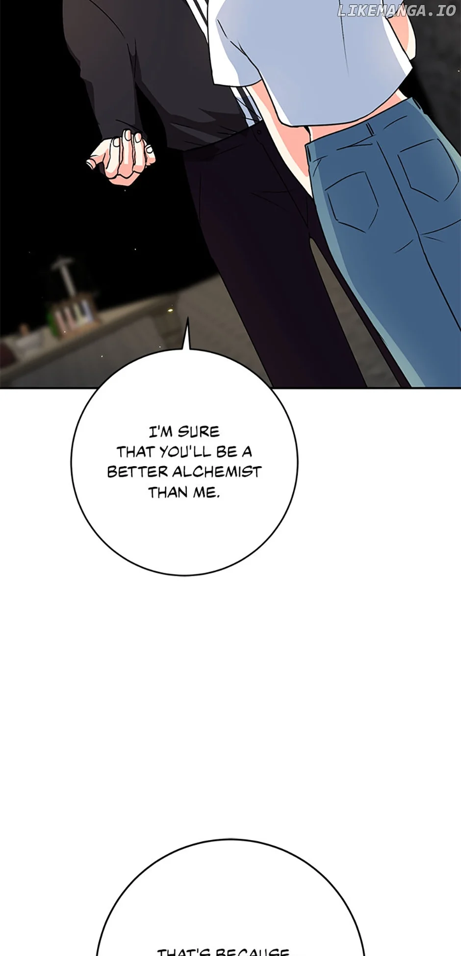 I’m the Main Character’s Little Sister Chapter 87 - Page 29