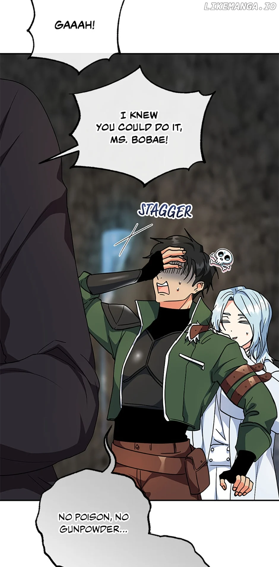 I’m the Main Character’s Little Sister Chapter 87 - Page 3