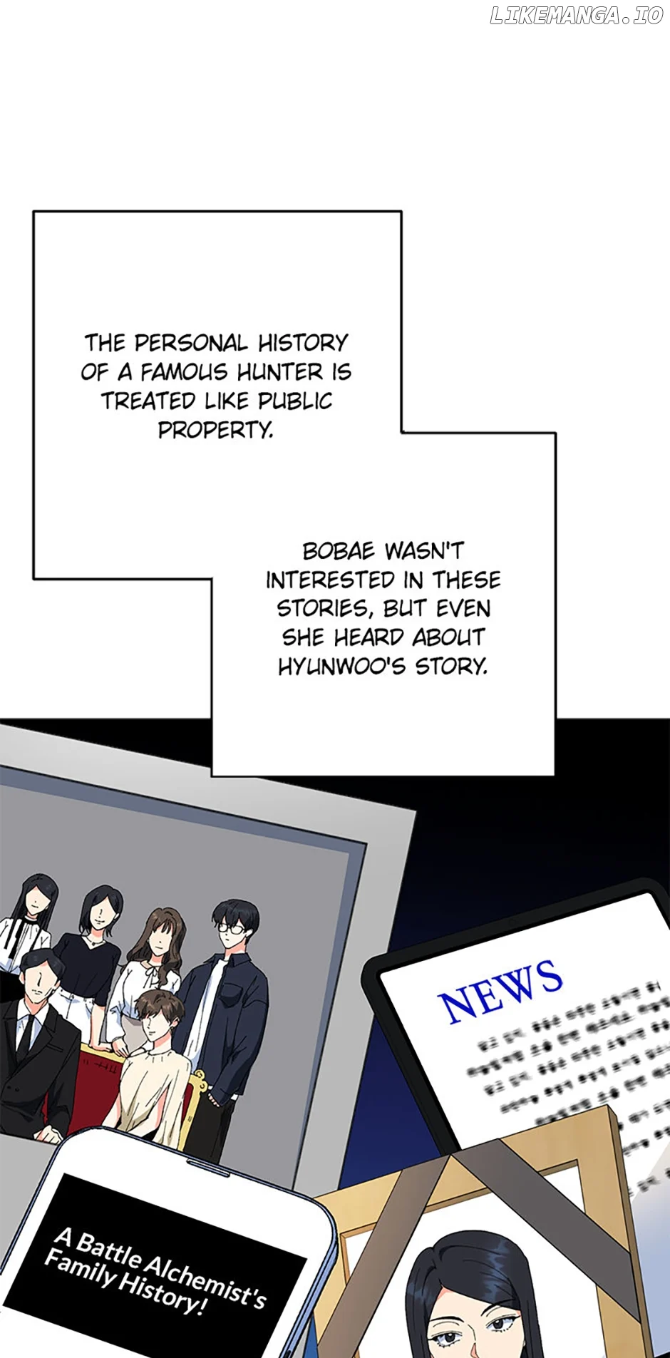I’m the Main Character’s Little Sister Chapter 87 - Page 31