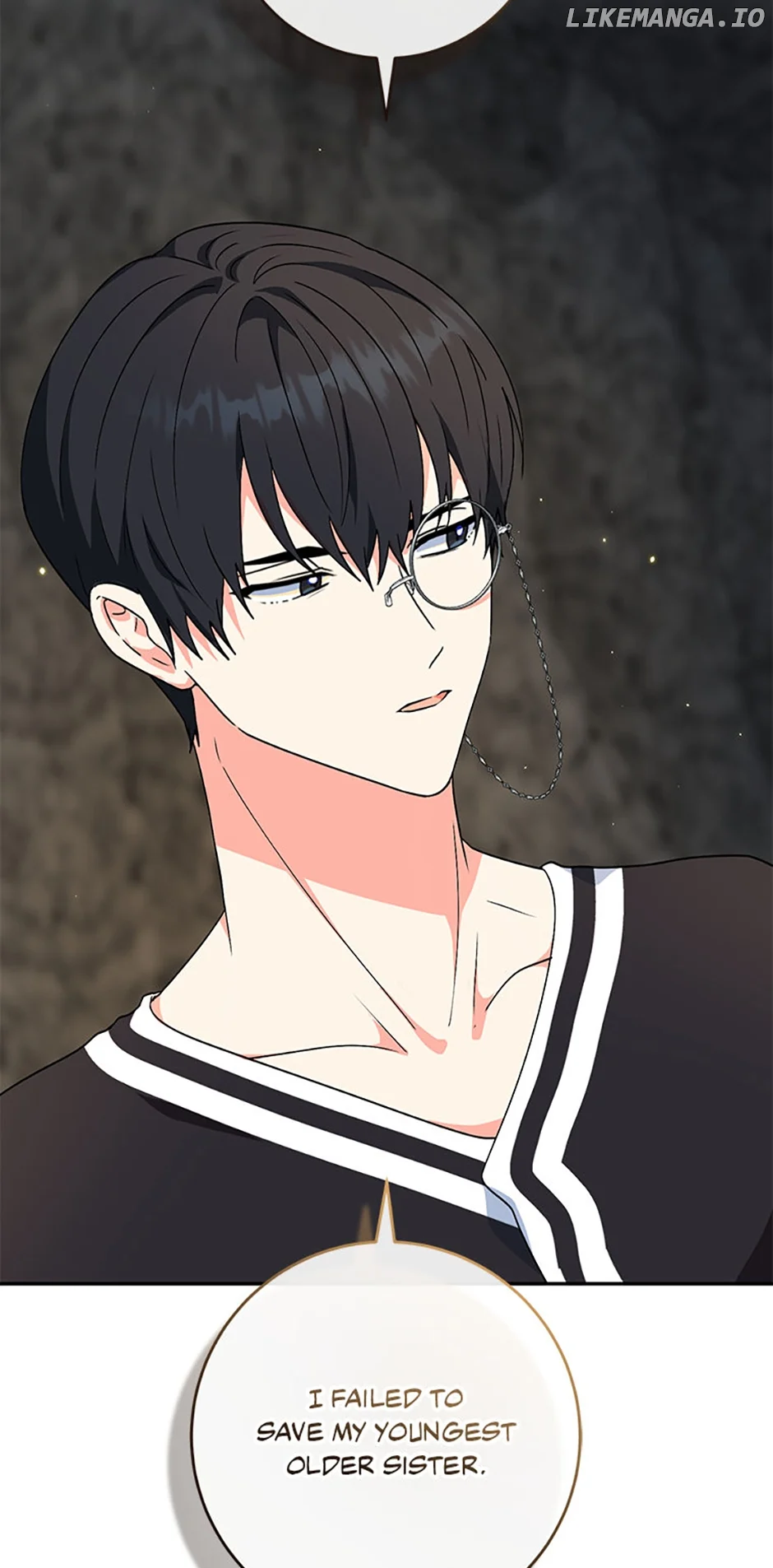 I’m the Main Character’s Little Sister Chapter 87 - Page 33