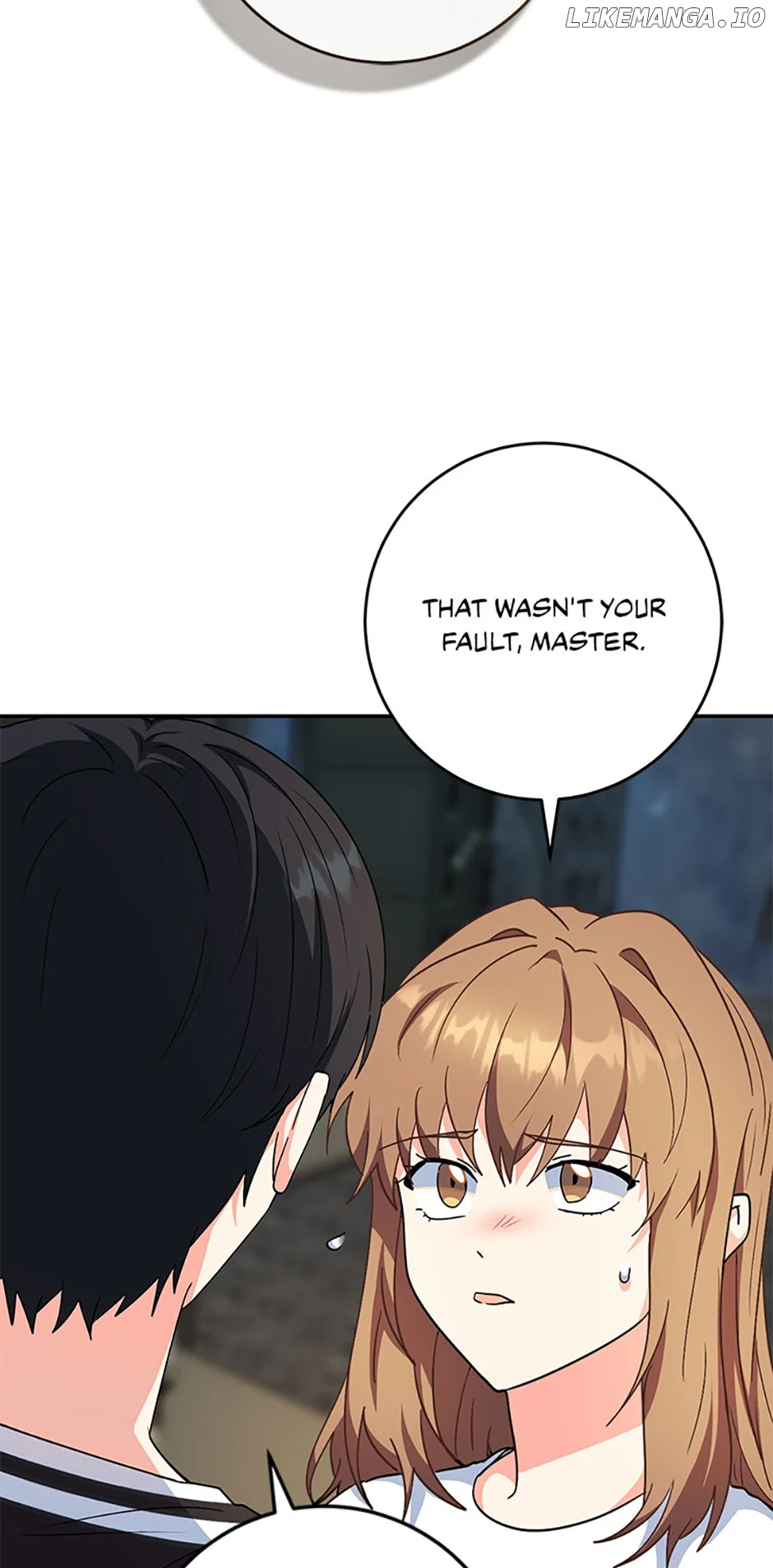 I’m the Main Character’s Little Sister Chapter 87 - Page 34