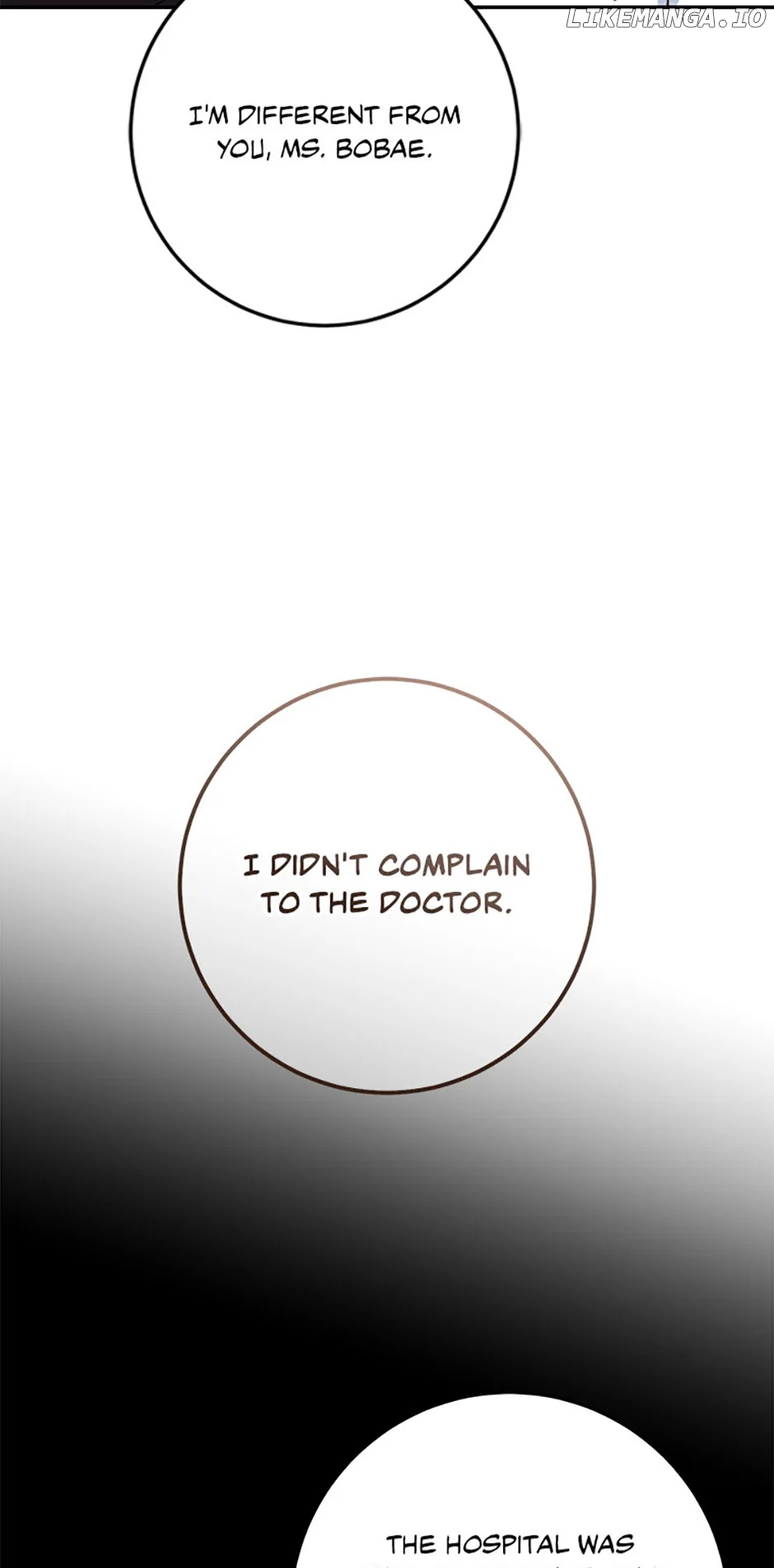 I’m the Main Character’s Little Sister Chapter 87 - Page 35