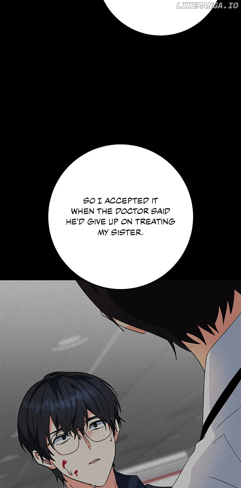 I’m the Main Character’s Little Sister Chapter 87 - Page 37