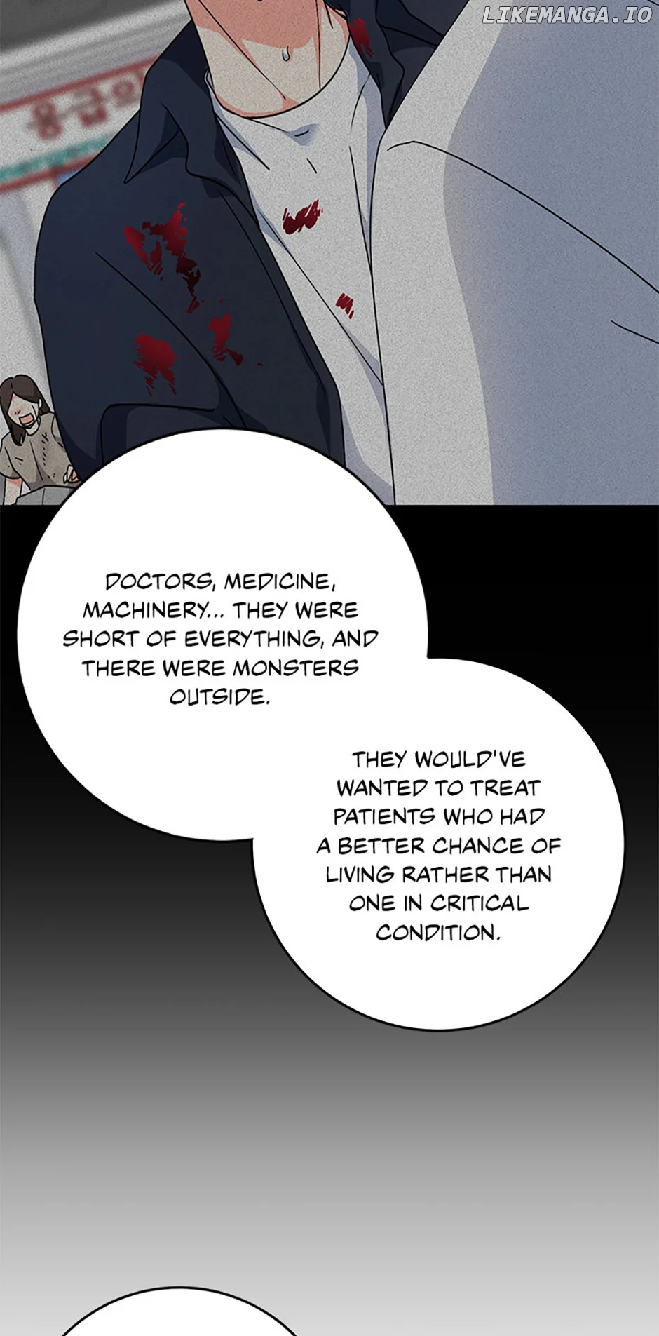 I’m the Main Character’s Little Sister Chapter 87 - Page 38