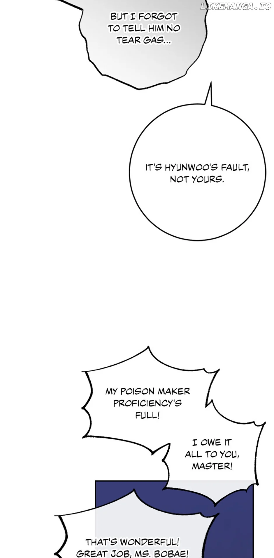 I’m the Main Character’s Little Sister Chapter 87 - Page 4