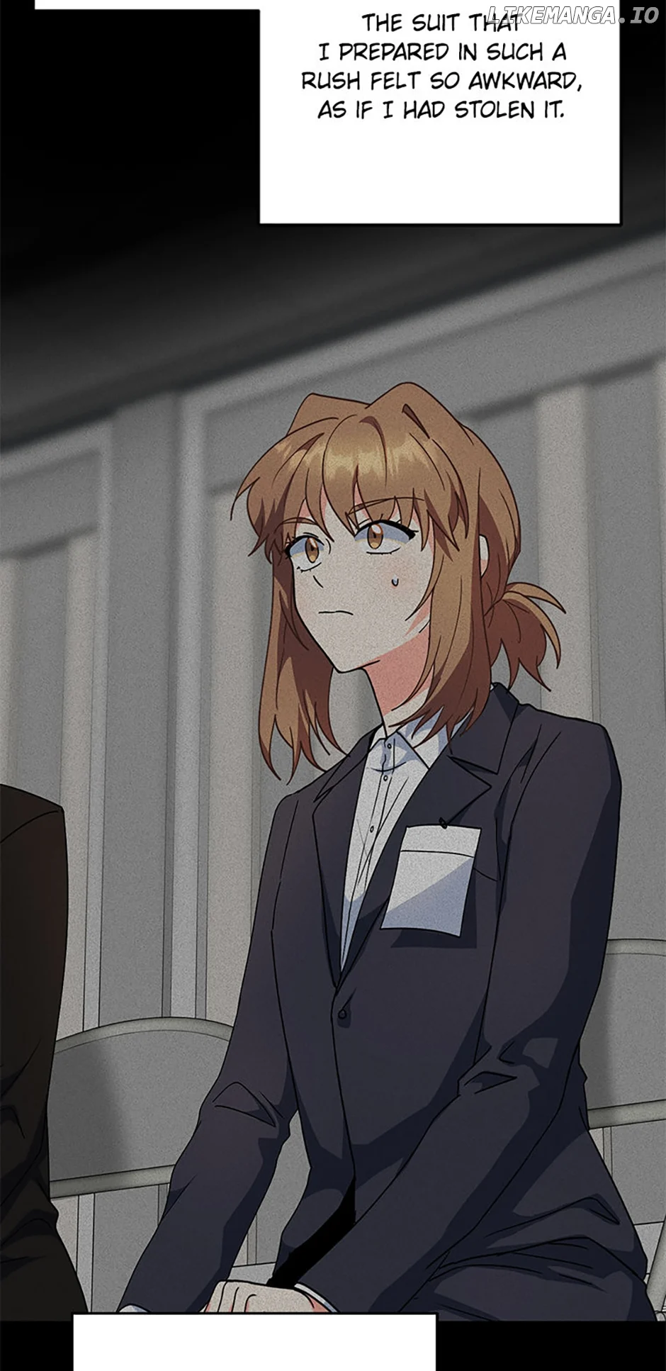 I’m the Main Character’s Little Sister Chapter 87 - Page 41