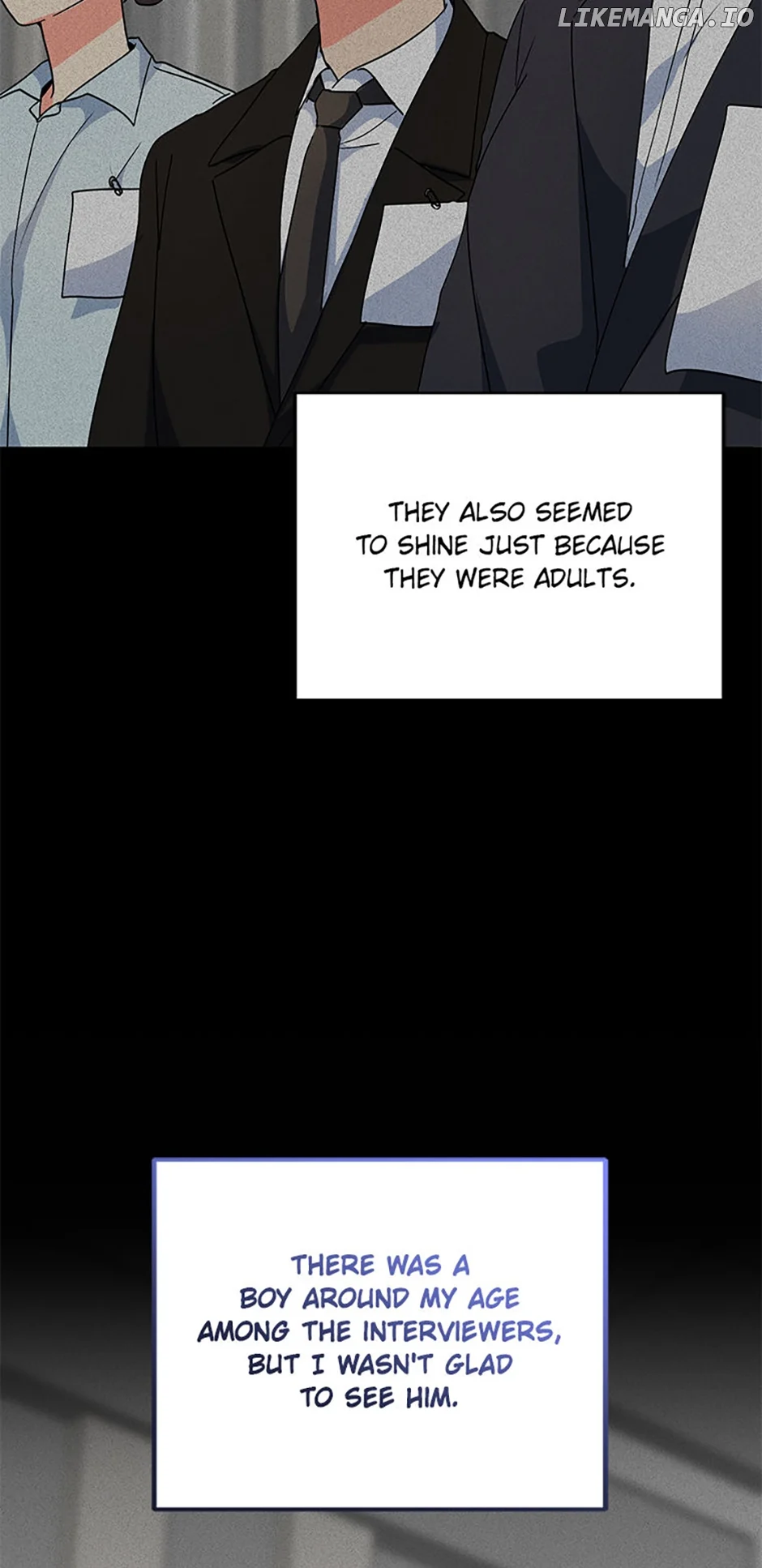I’m the Main Character’s Little Sister Chapter 87 - Page 43