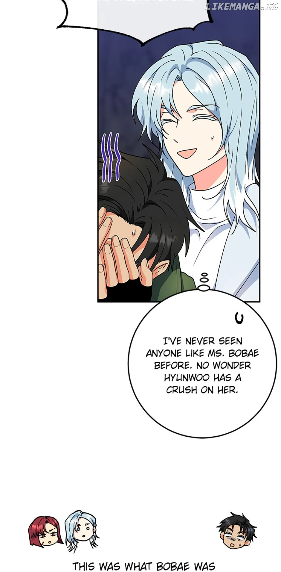 I’m the Main Character’s Little Sister Chapter 87 - Page 5