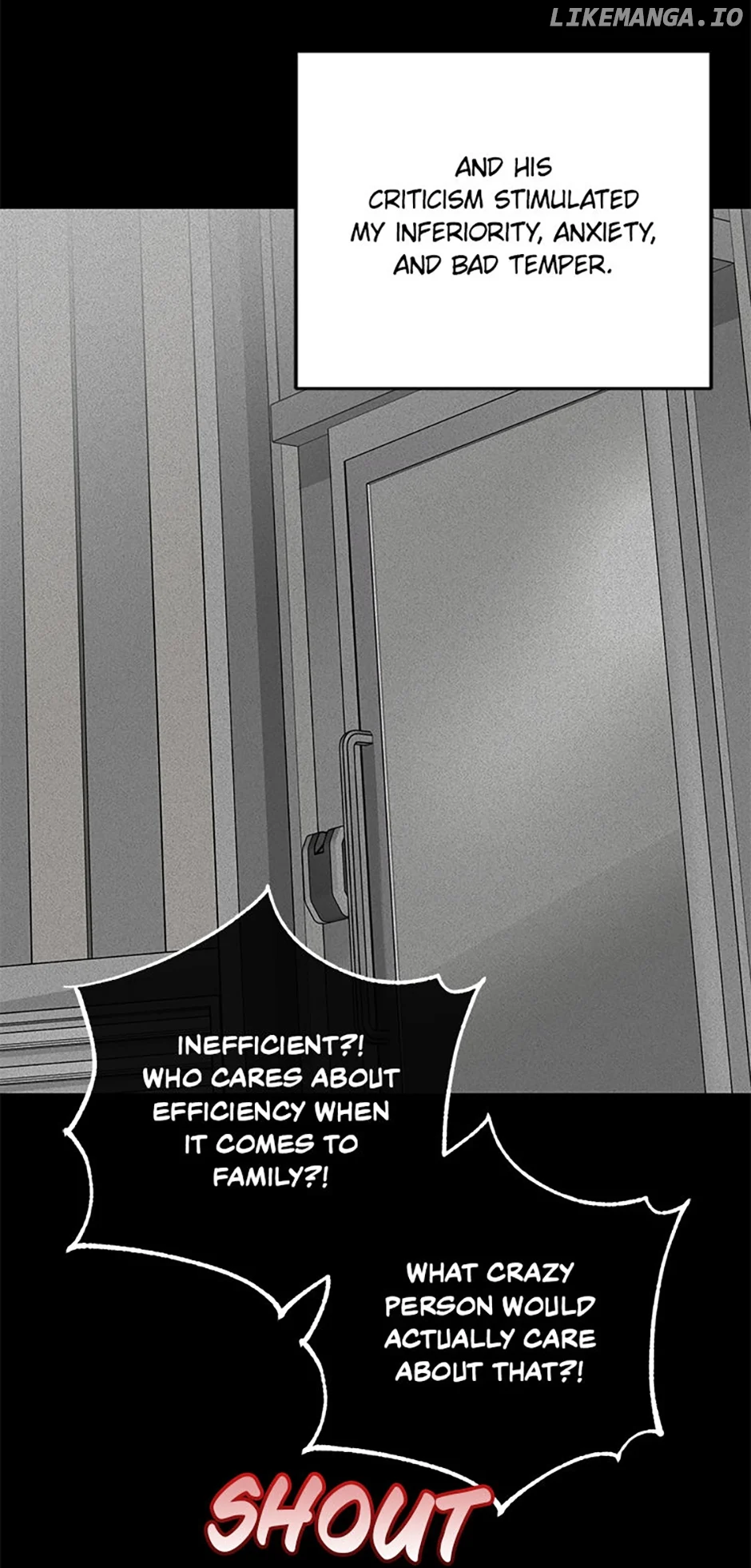 I’m the Main Character’s Little Sister Chapter 87 - Page 50