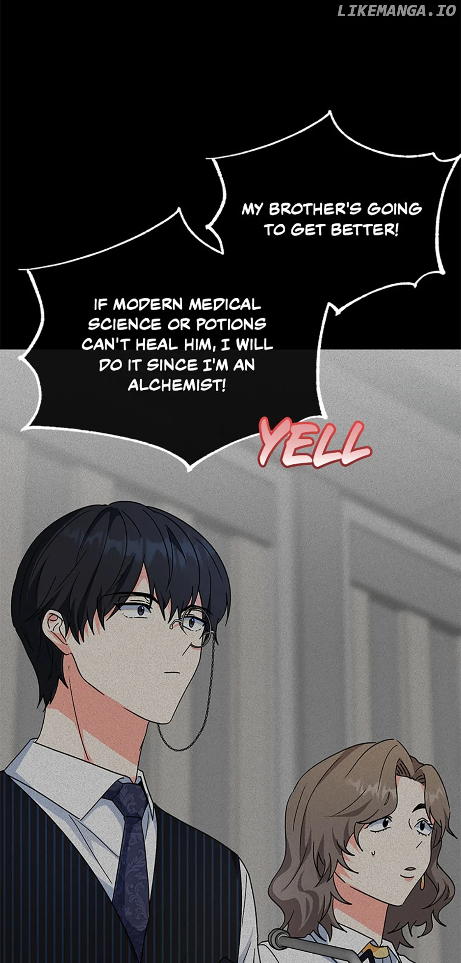 I’m the Main Character’s Little Sister Chapter 87 - Page 51