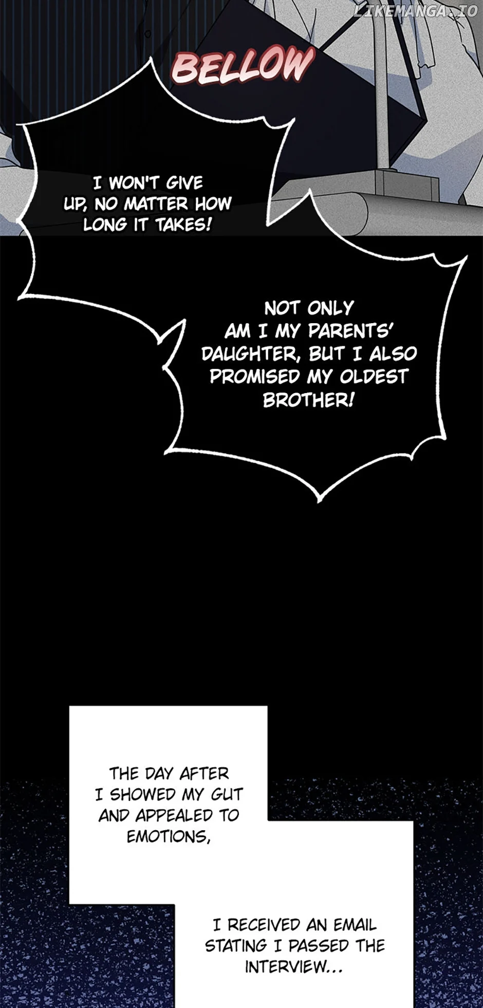 I’m the Main Character’s Little Sister Chapter 87 - Page 52