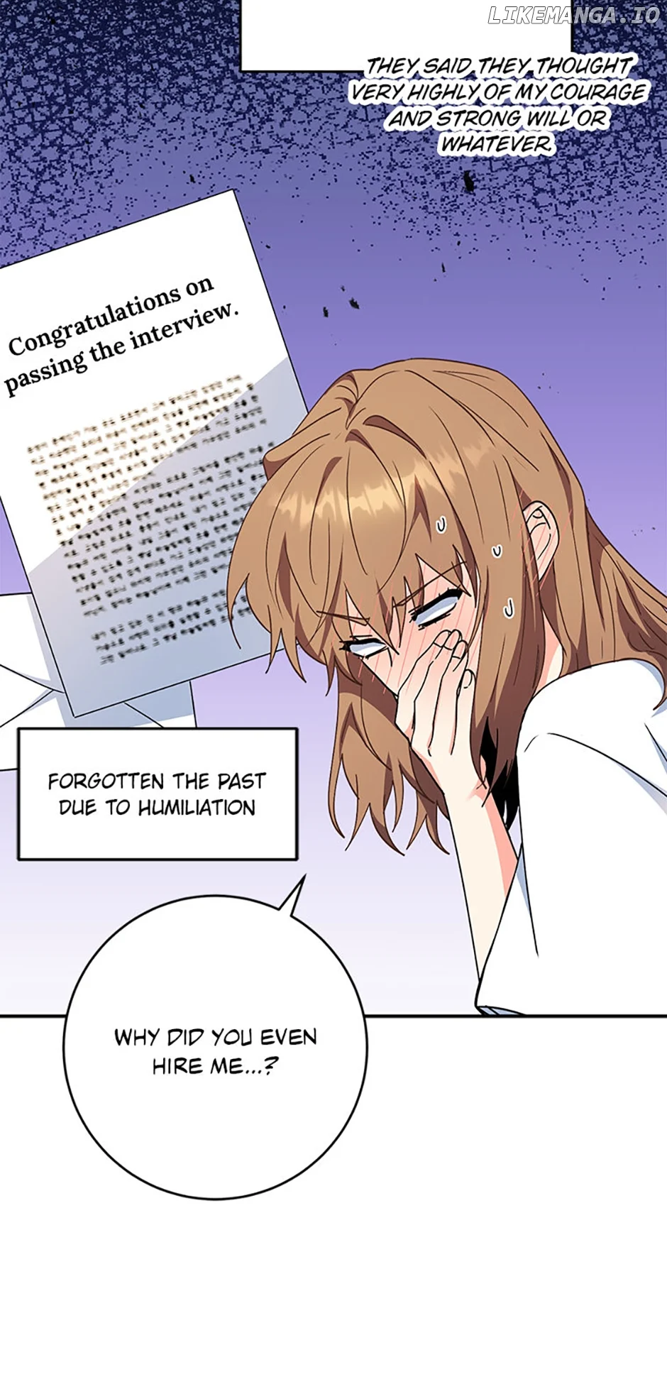 I’m the Main Character’s Little Sister Chapter 87 - Page 53