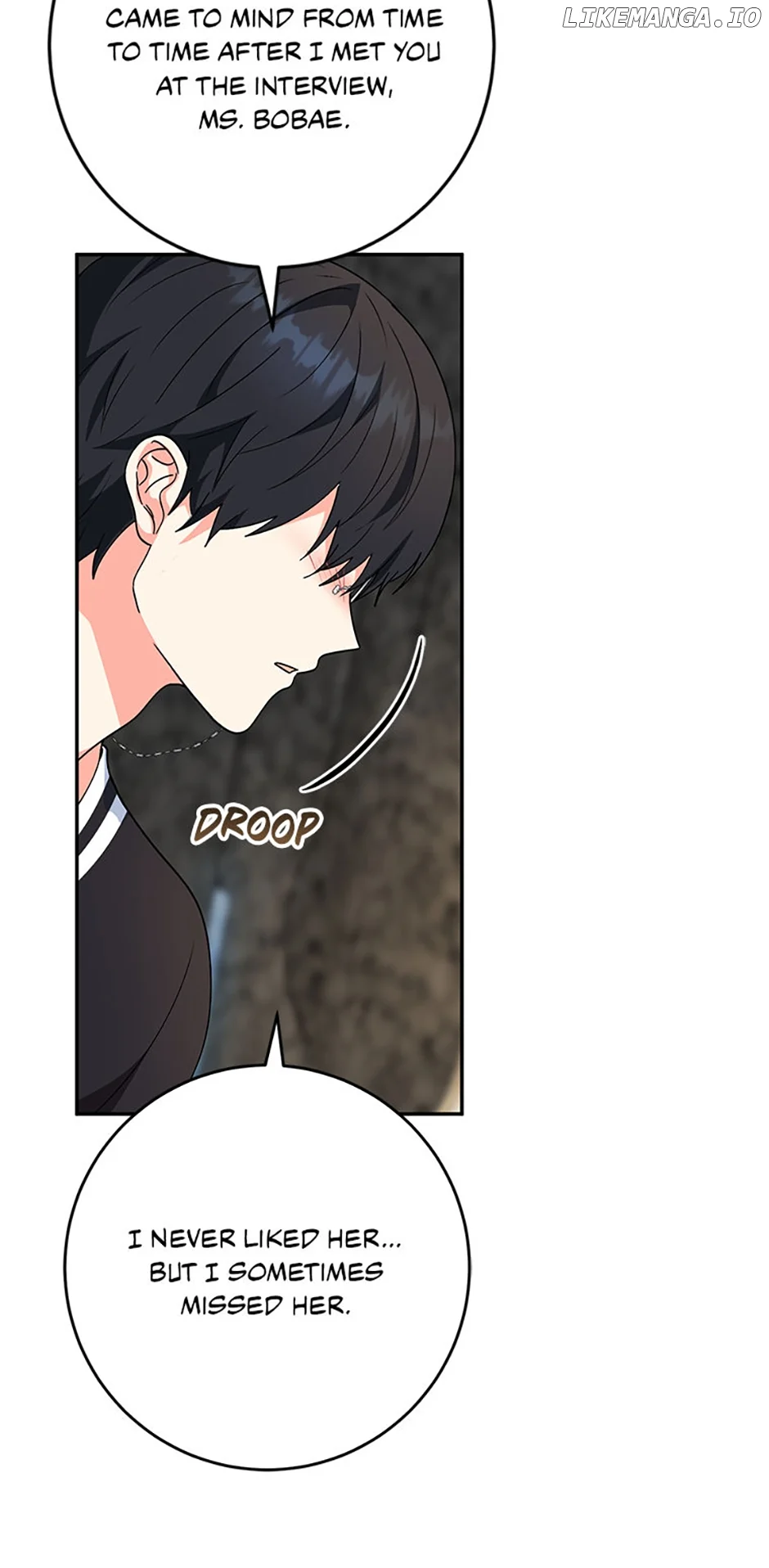 I’m the Main Character’s Little Sister Chapter 87 - Page 56