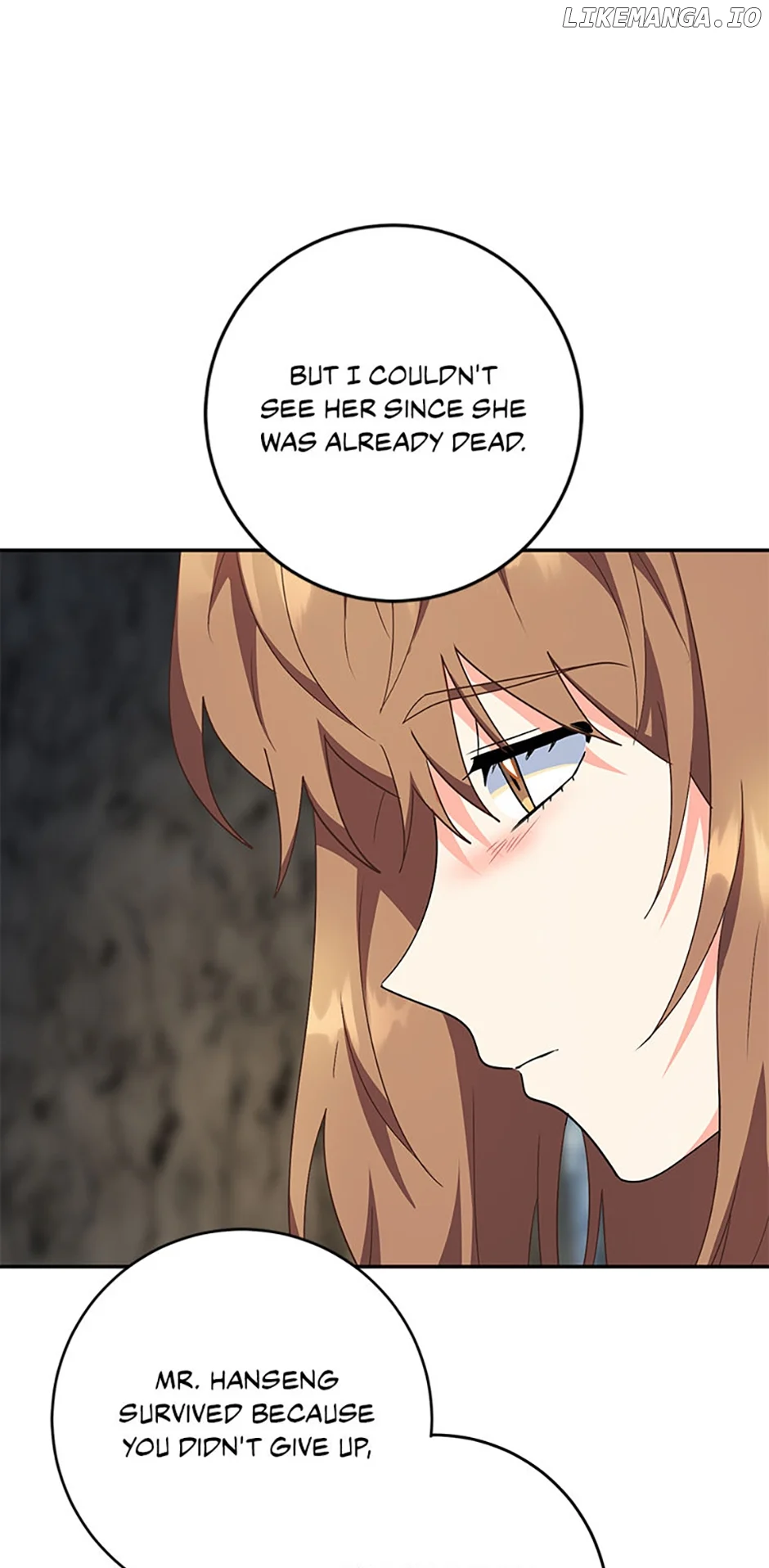 I’m the Main Character’s Little Sister Chapter 87 - Page 57