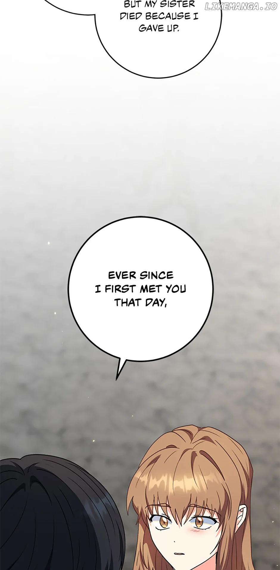 I’m the Main Character’s Little Sister Chapter 87 - Page 58