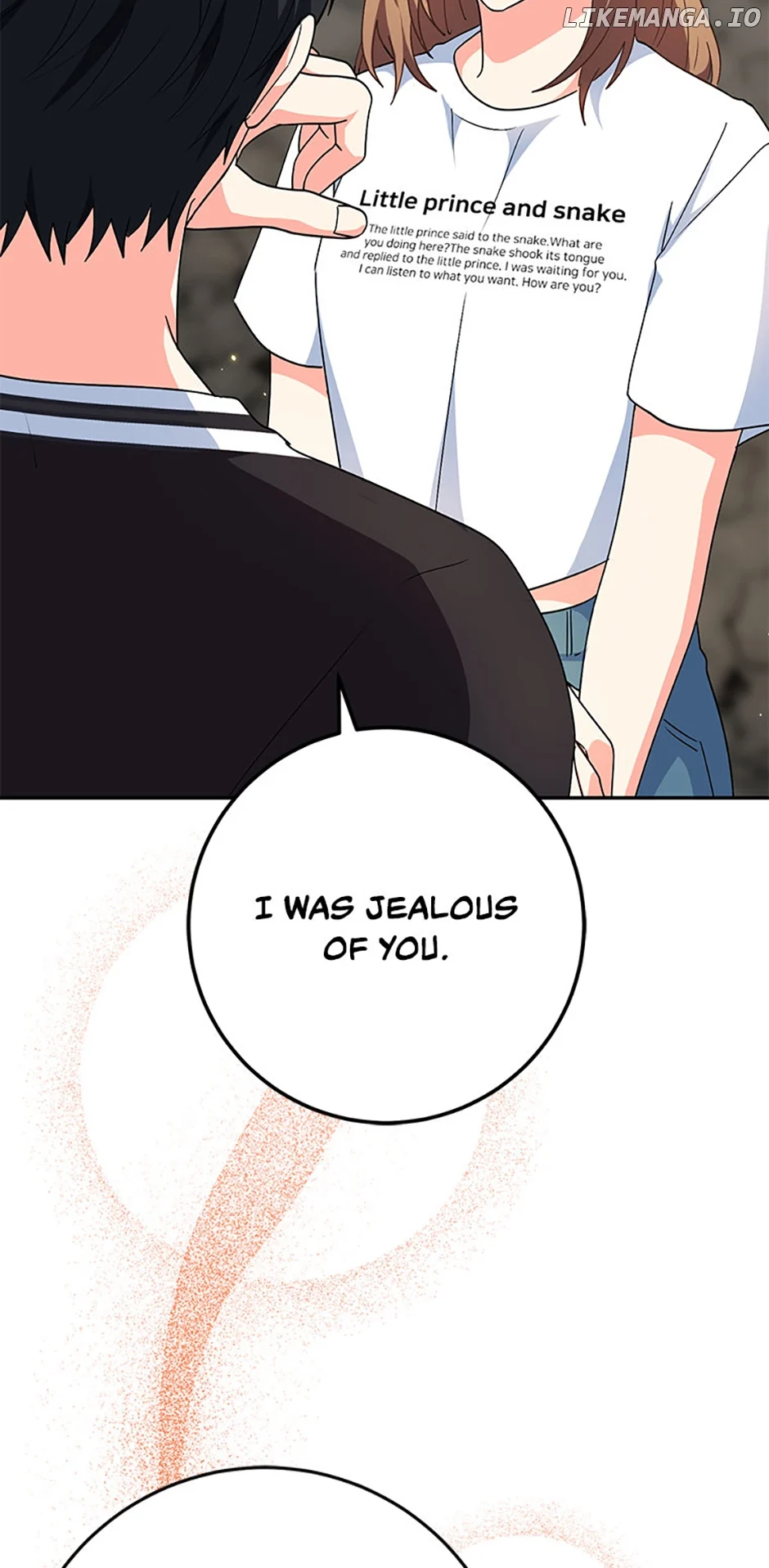 I’m the Main Character’s Little Sister Chapter 87 - Page 59
