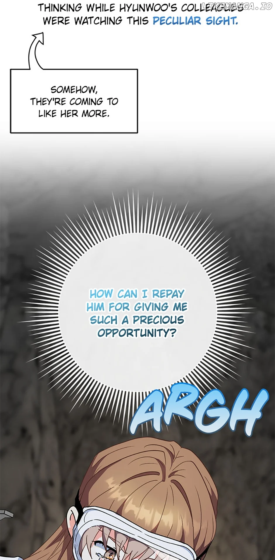 I’m the Main Character’s Little Sister Chapter 87 - Page 6