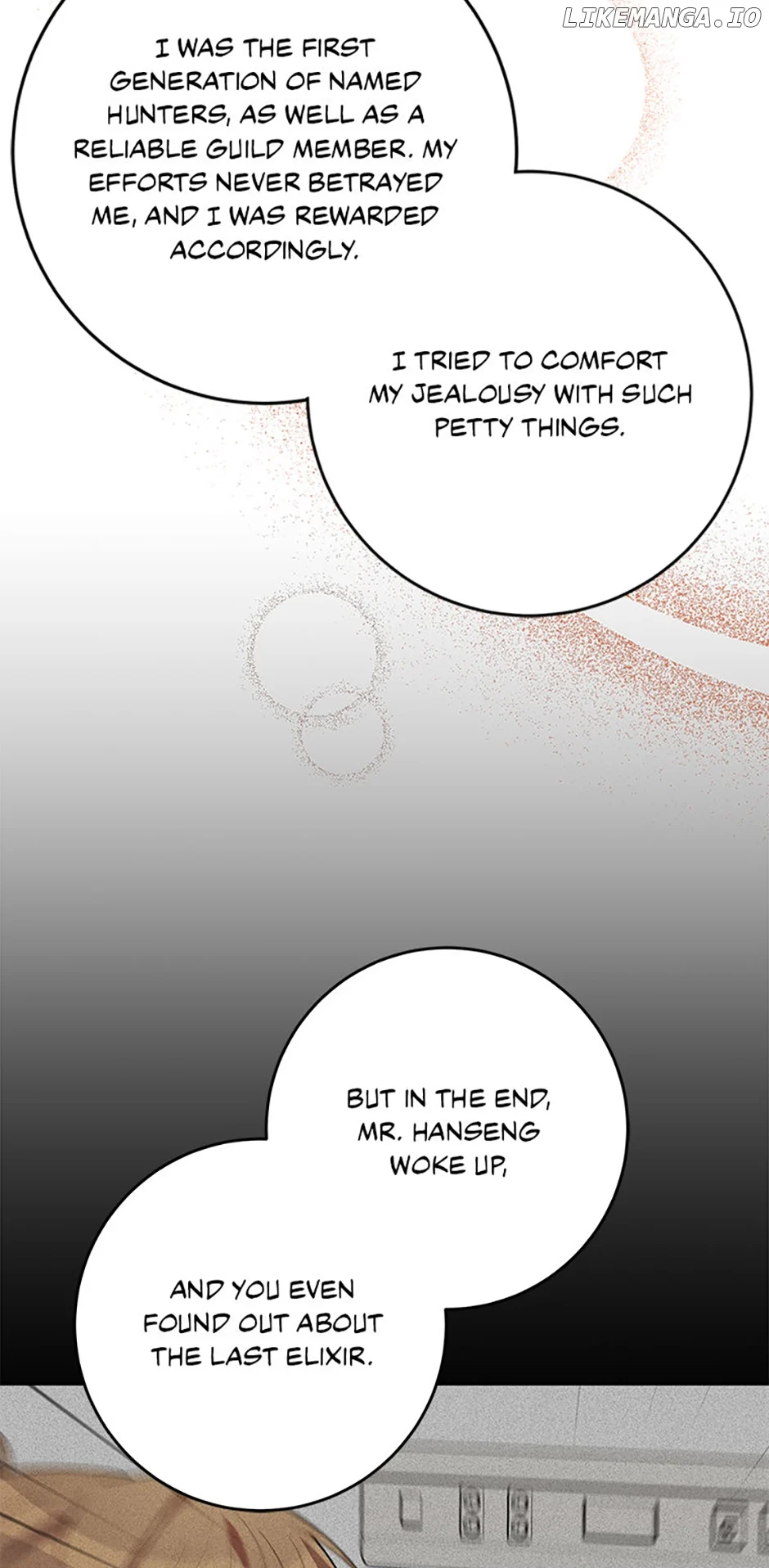 I’m the Main Character’s Little Sister Chapter 87 - Page 60