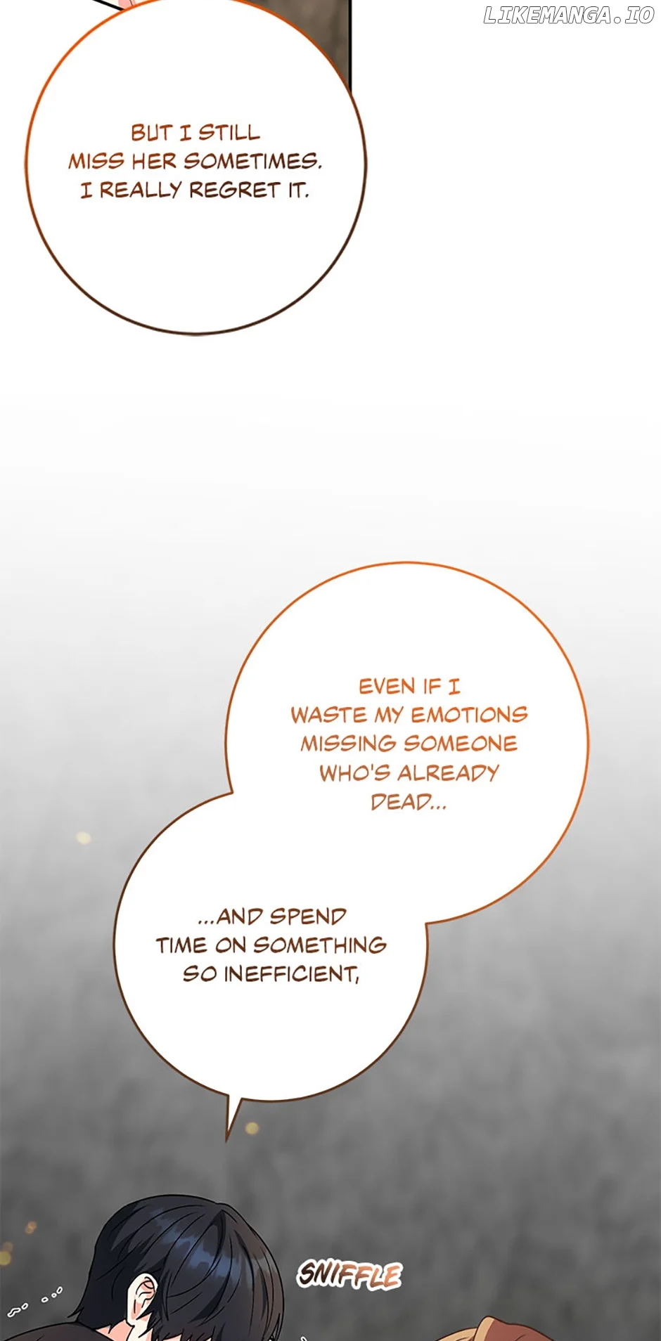 I’m the Main Character’s Little Sister Chapter 87 - Page 63