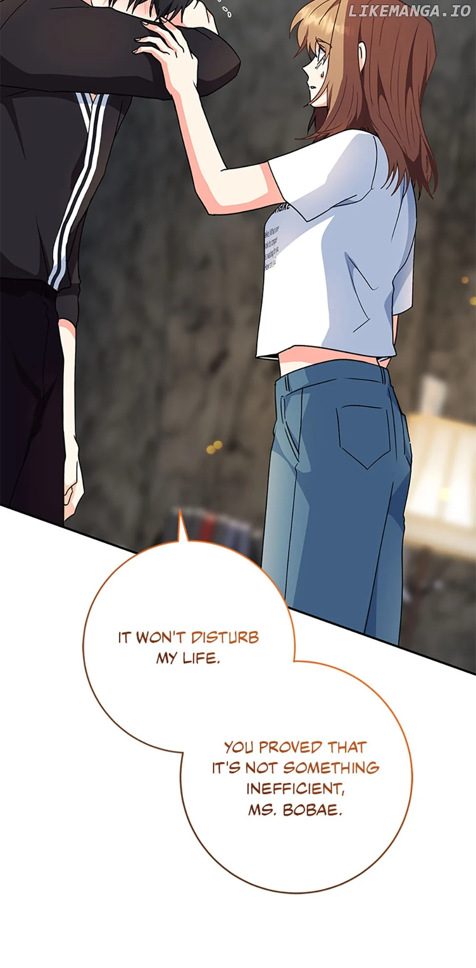 I’m the Main Character’s Little Sister Chapter 87 - Page 64