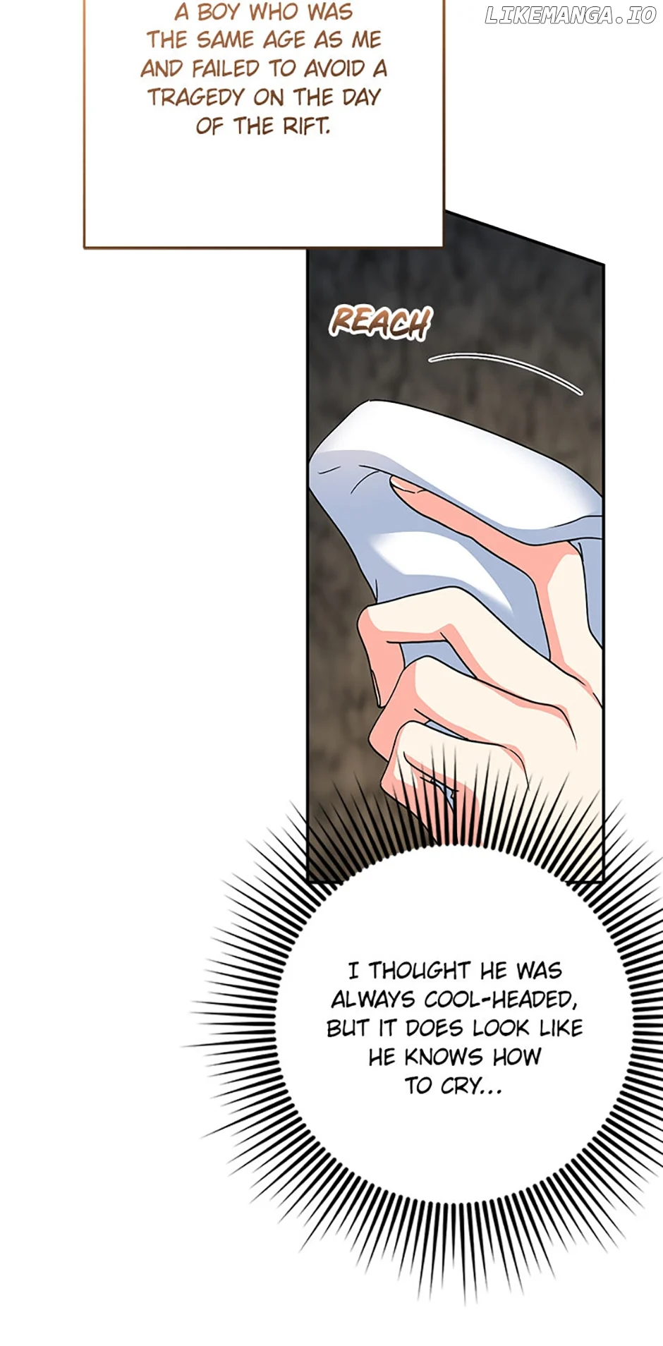I’m the Main Character’s Little Sister Chapter 87 - Page 67