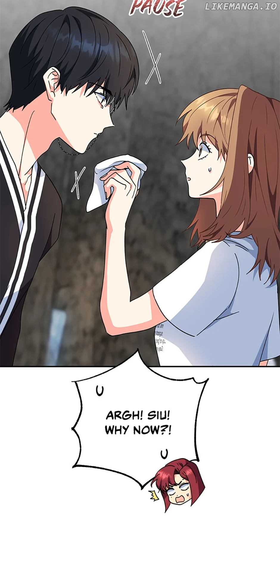 I’m the Main Character’s Little Sister Chapter 87 - Page 69