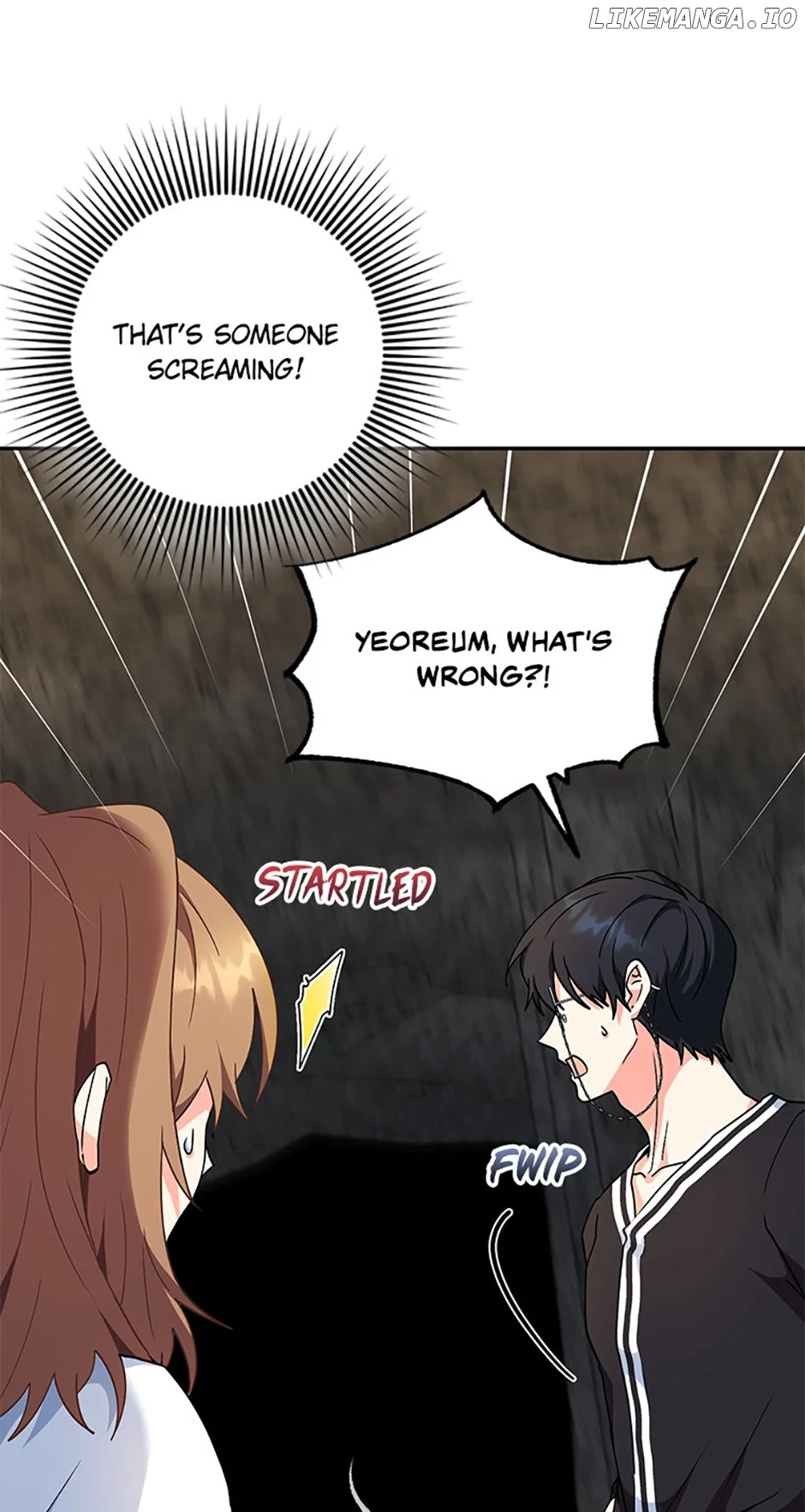 I’m the Main Character’s Little Sister Chapter 87 - Page 70
