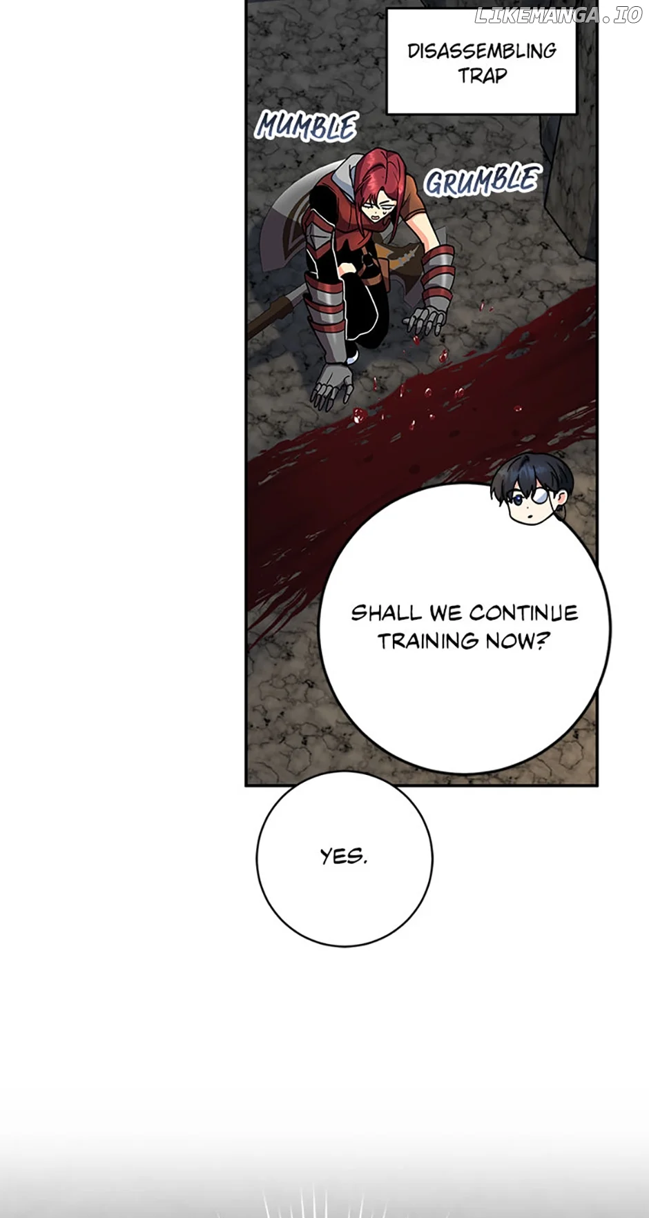 I’m the Main Character’s Little Sister Chapter 87 - Page 72