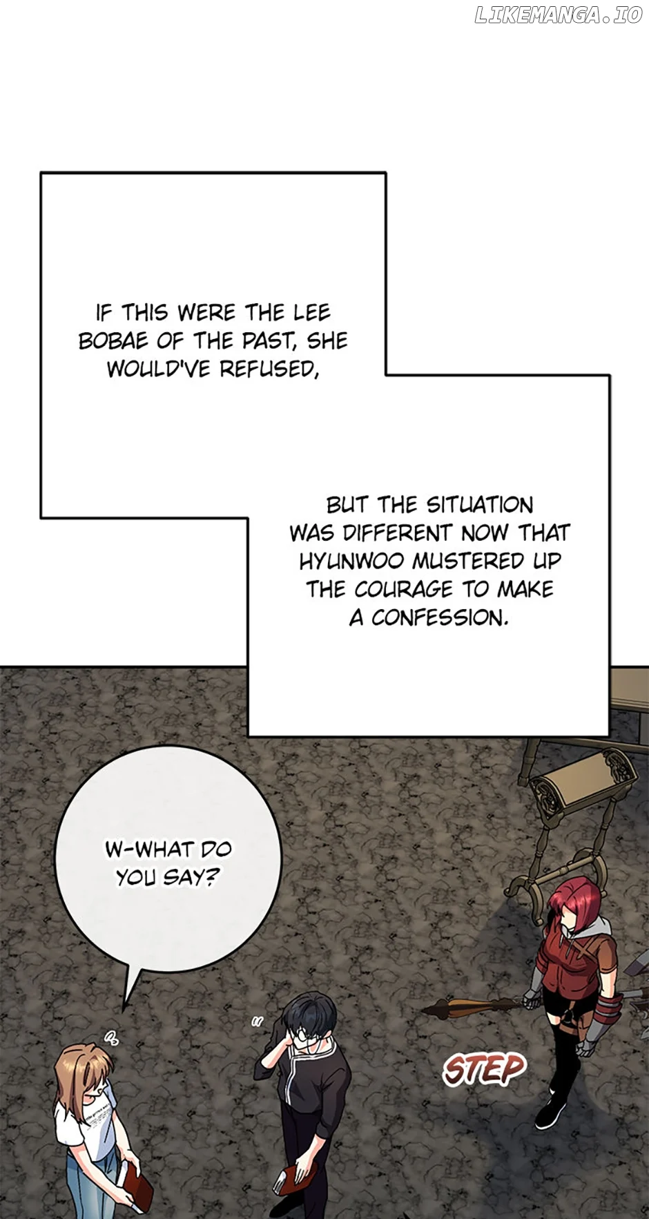 I’m the Main Character’s Little Sister Chapter 87 - Page 75