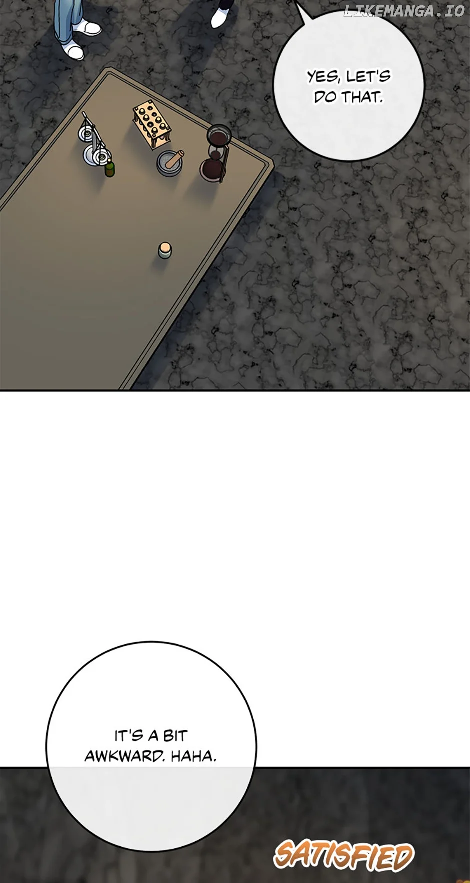 I’m the Main Character’s Little Sister Chapter 87 - Page 76