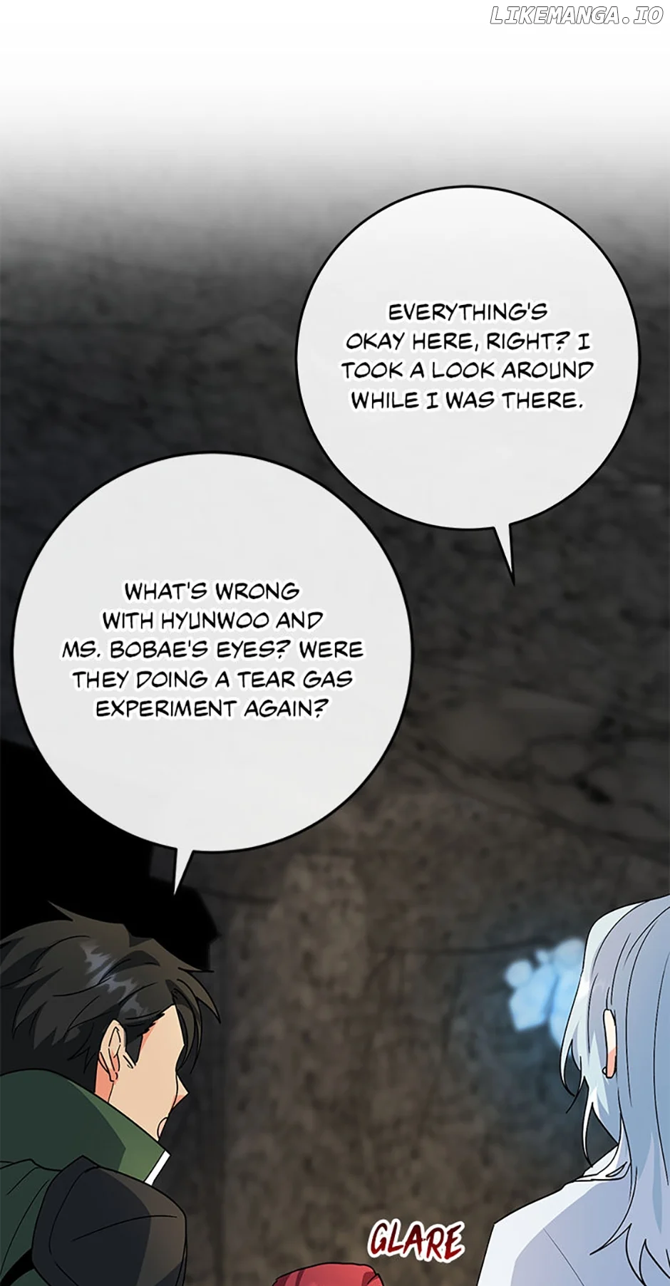 I’m the Main Character’s Little Sister Chapter 87 - Page 78