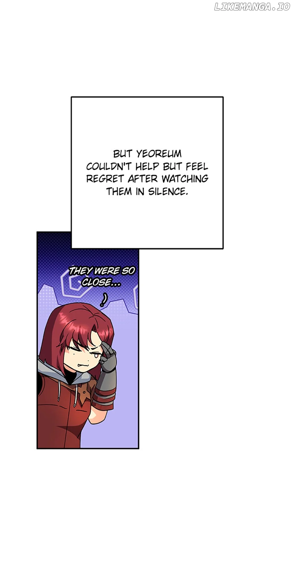 I’m the Main Character’s Little Sister Chapter 87 - Page 80