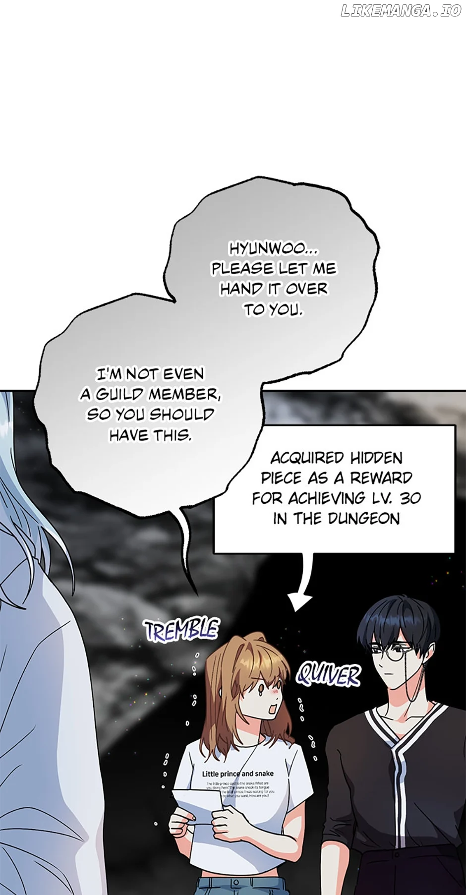 I’m the Main Character’s Little Sister Chapter 87 - Page 82